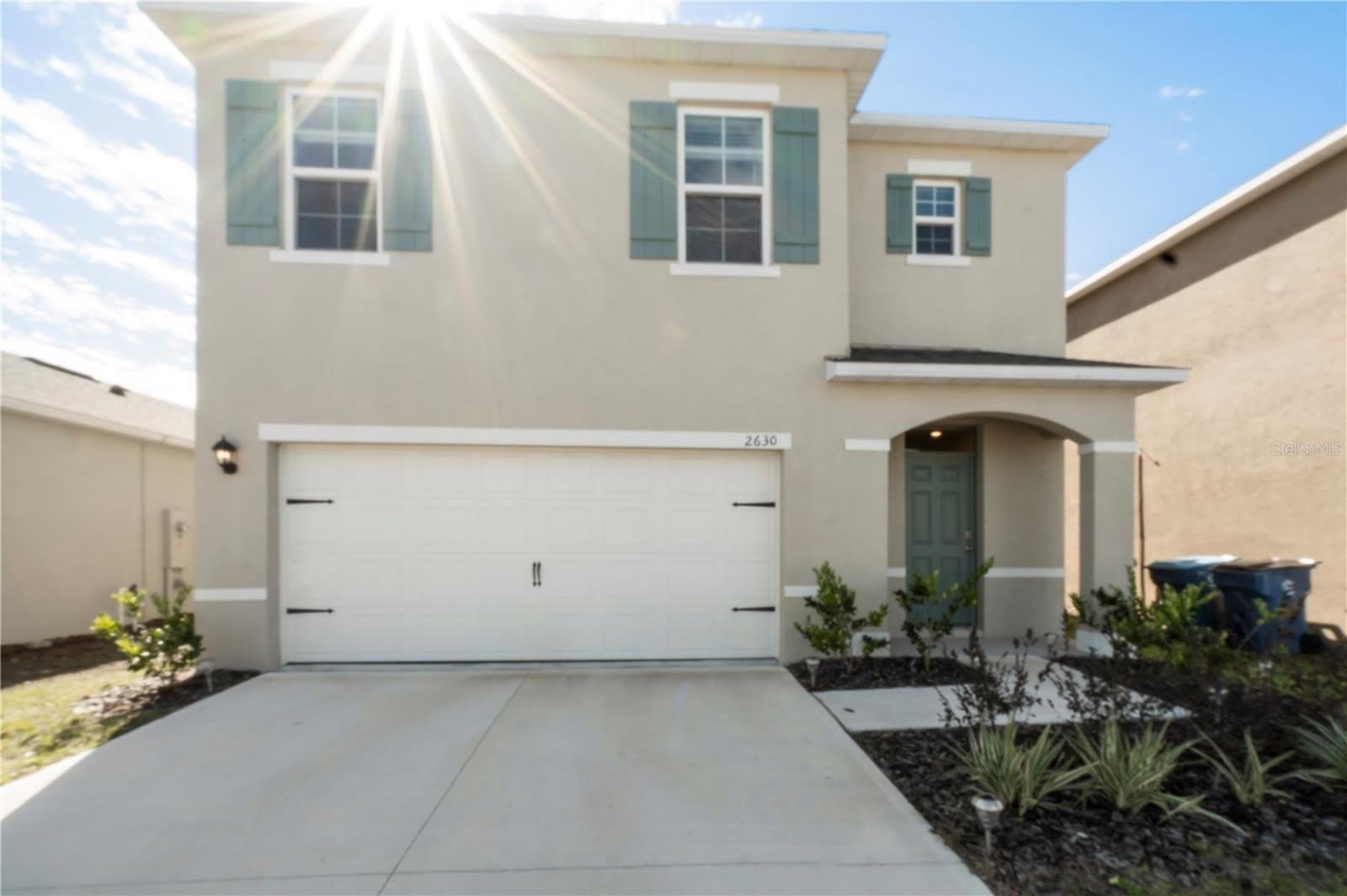 2630 ANGEL FALLS Drive – photo 1