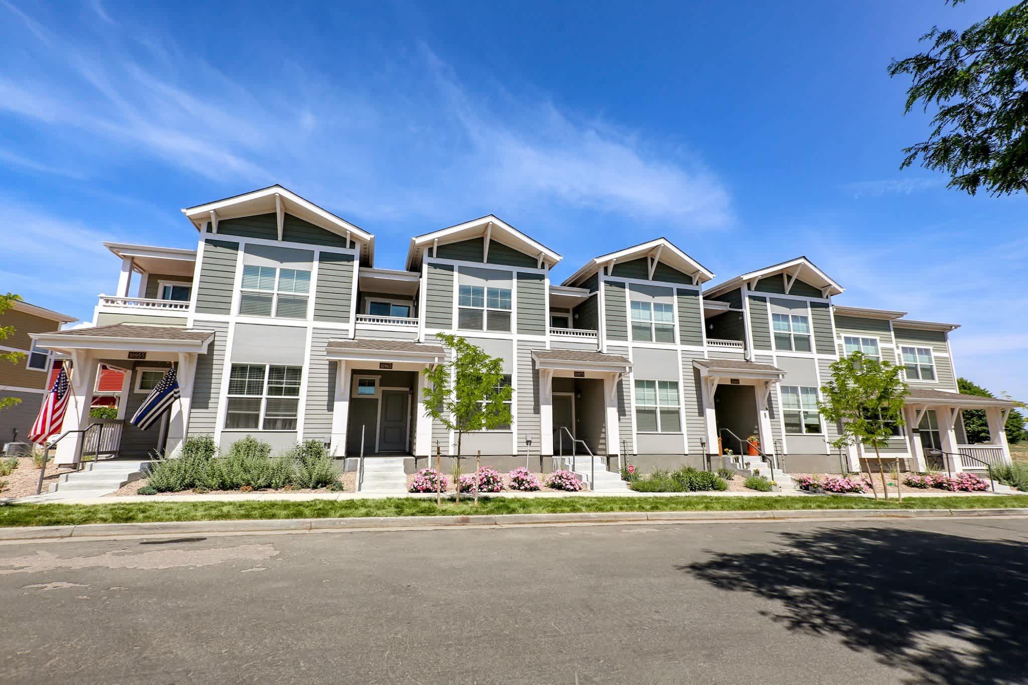 Enclave Belle Creek Apartments – photo 4