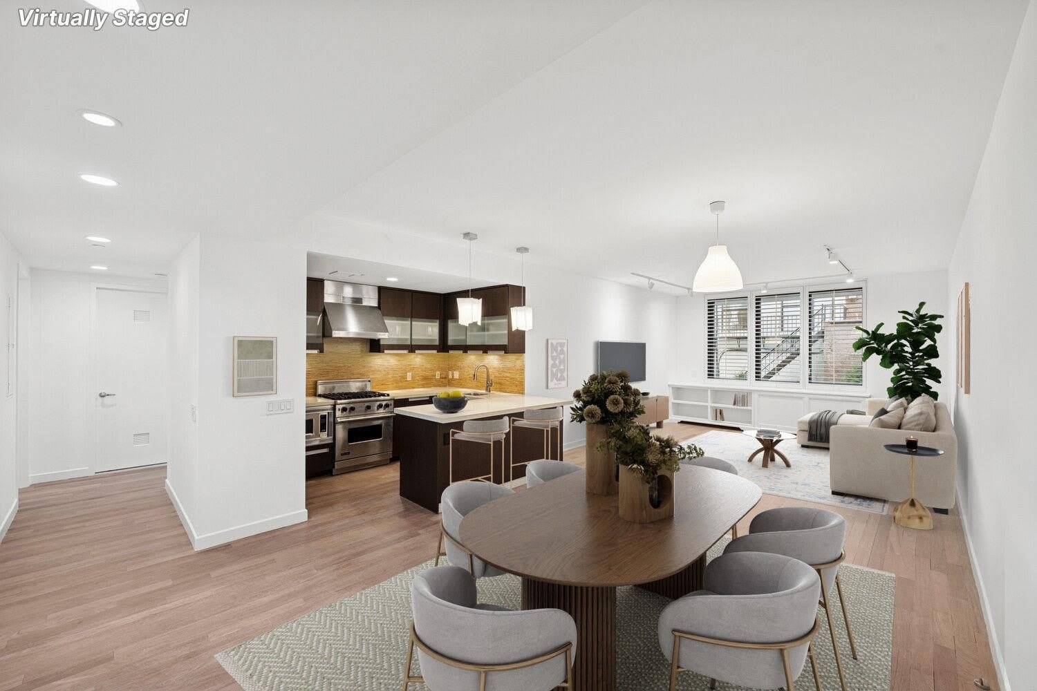 50 W 15Th Street – photo 3