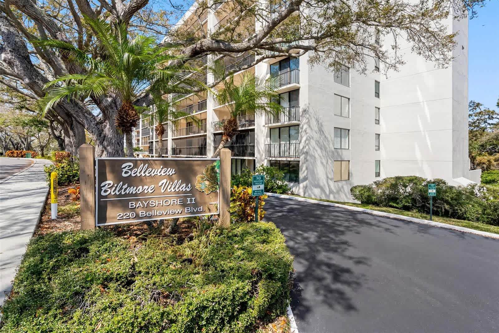 220 Belleview Blvd Apt 311 – photo 1