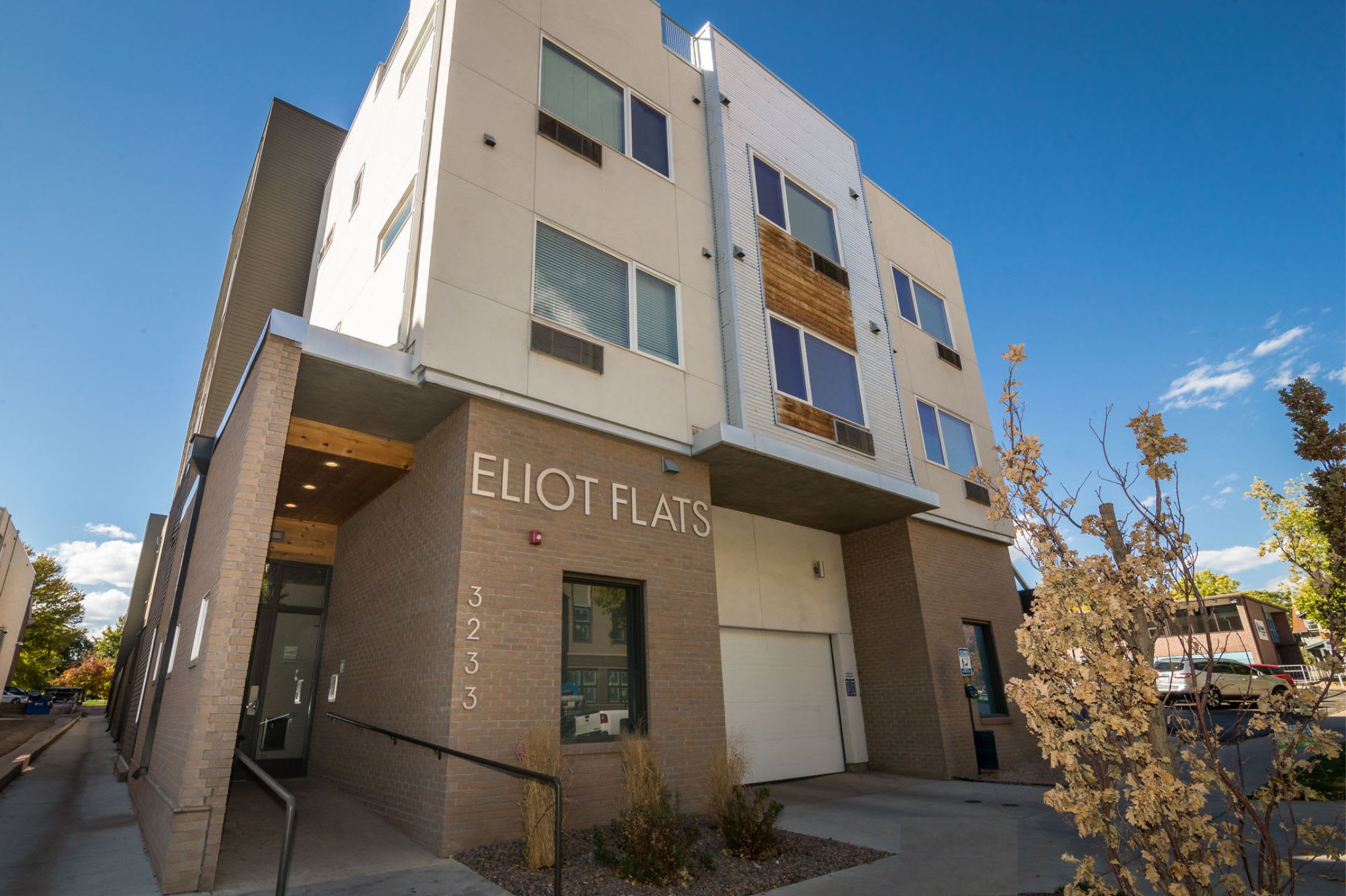 Eliot Flats – photo 1