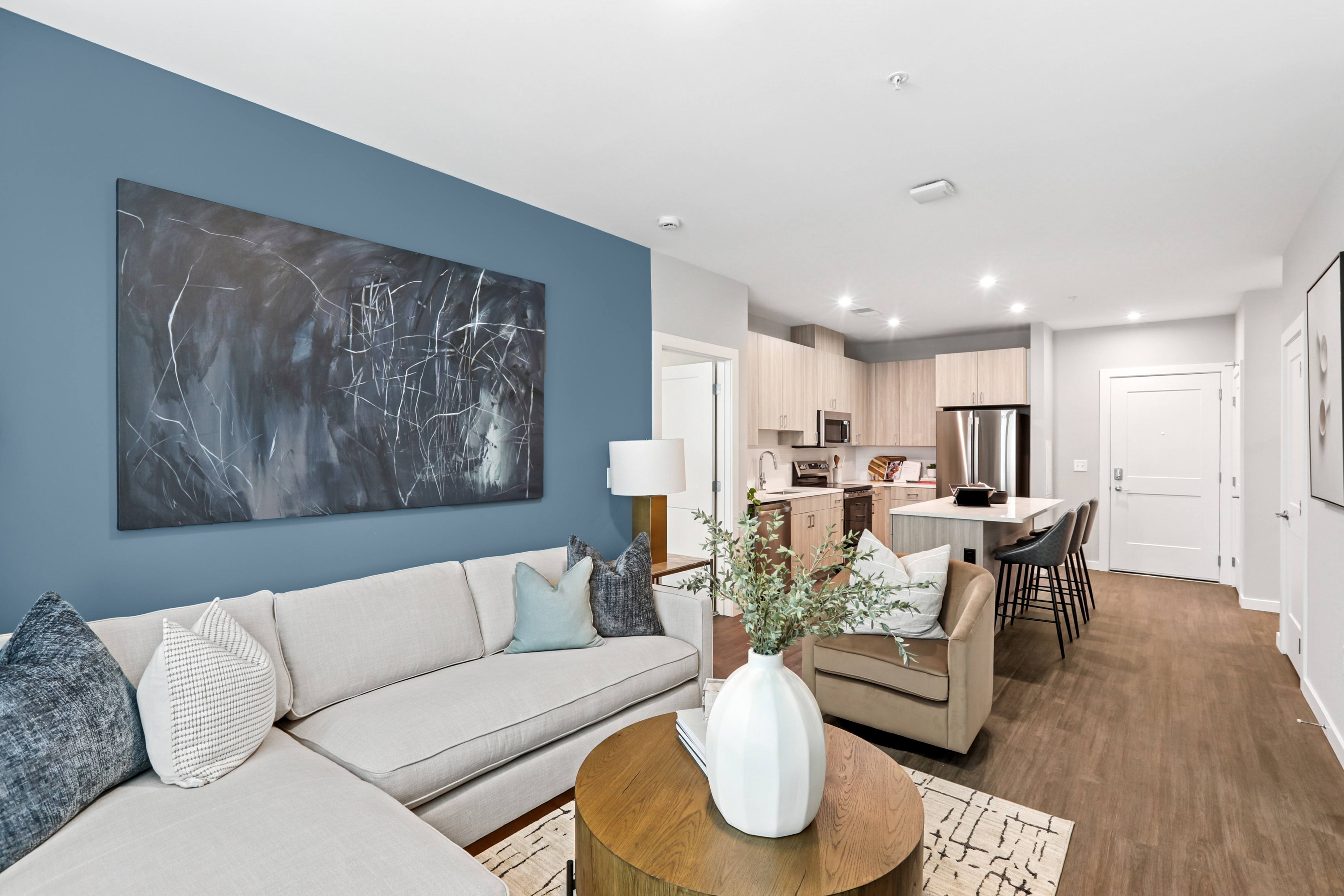 Alta New Carrollton – photo 5