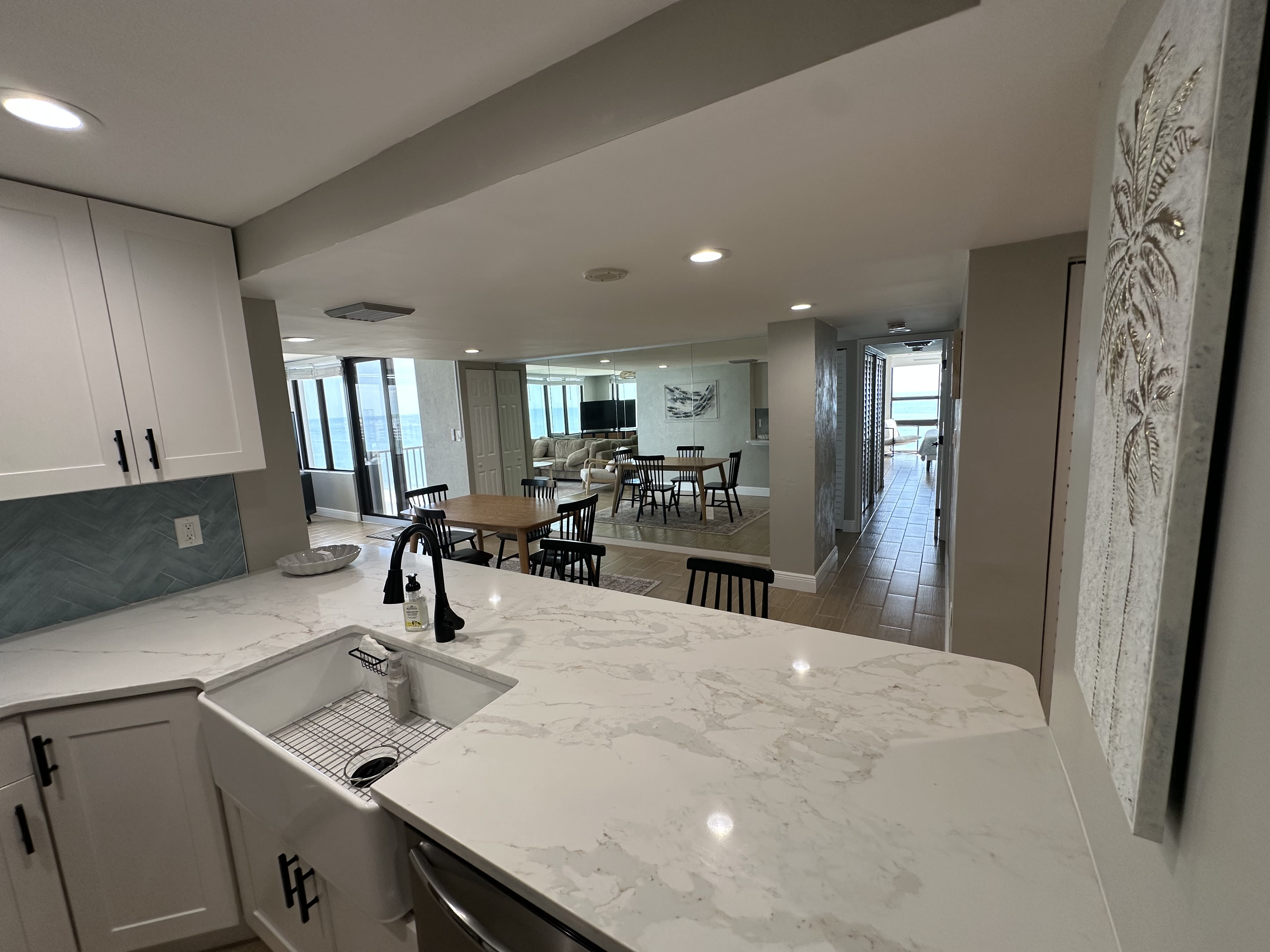 3043 South Atlantic Avenue – photo 4