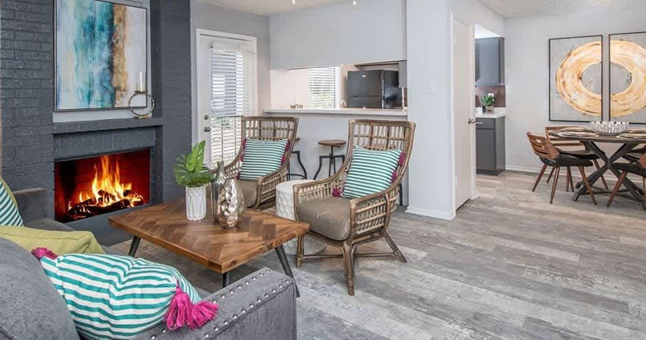 The Henry B Apartments – photo 2
