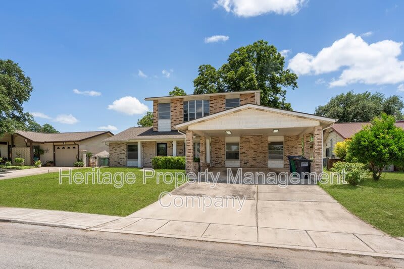 3614 Versailles Drive – photo 1