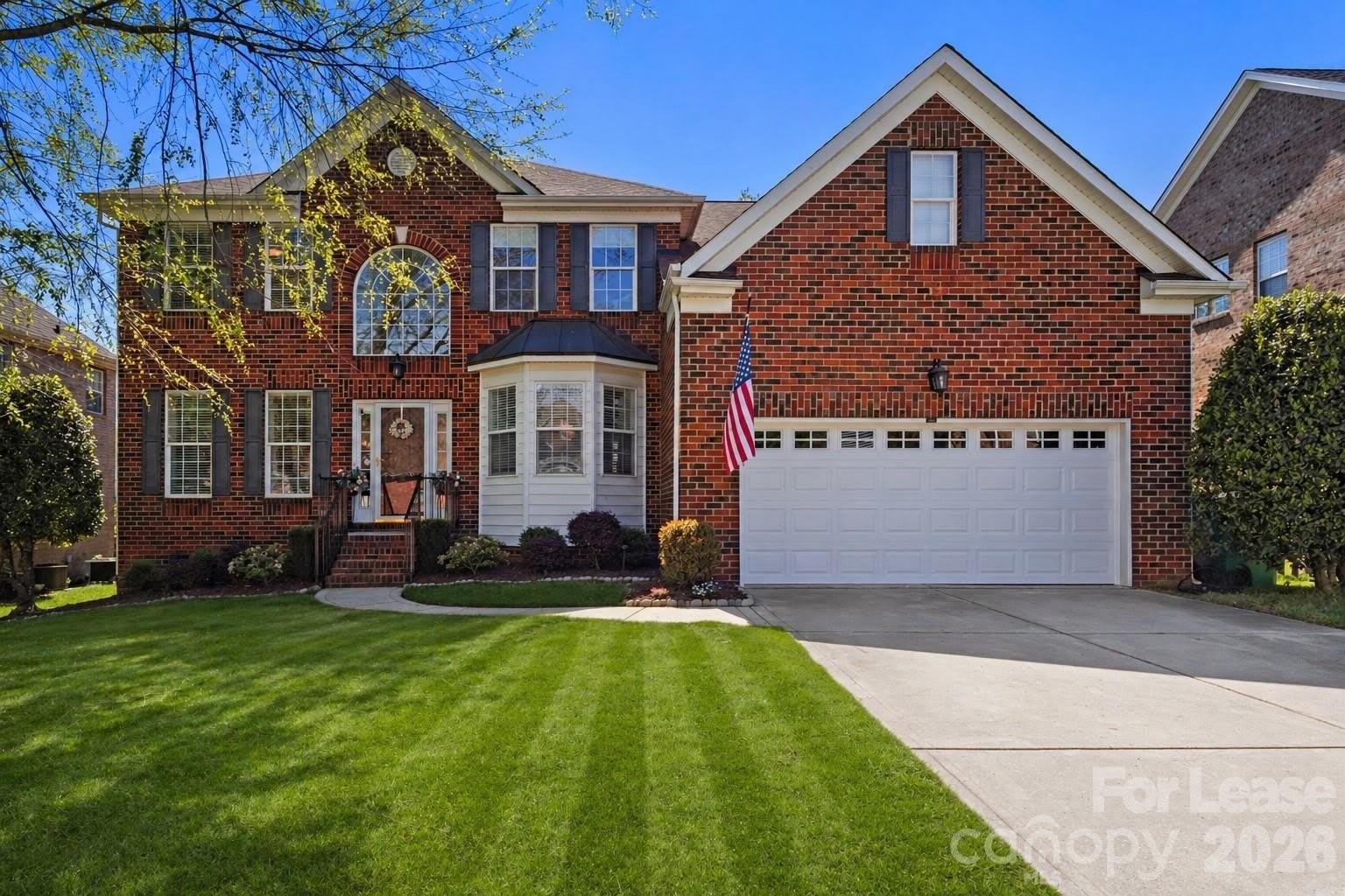 4442 Huntscroft Lane – photo 1