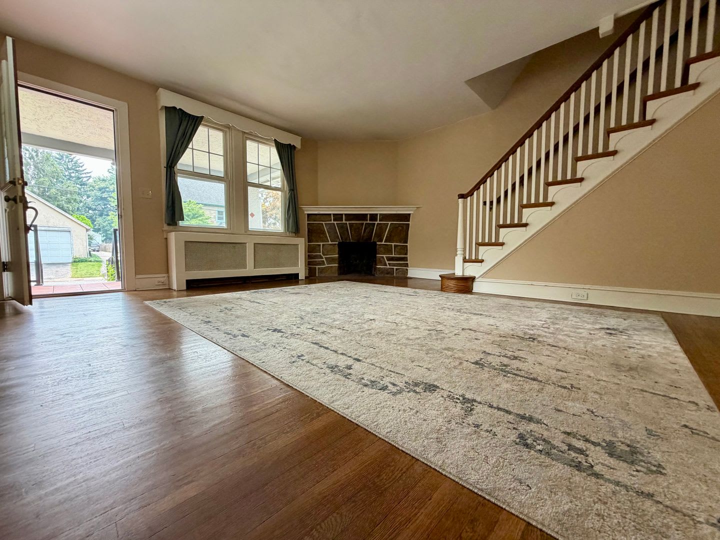 Charming Classic Home in West Goshen Township! Available NOW! – photo 4