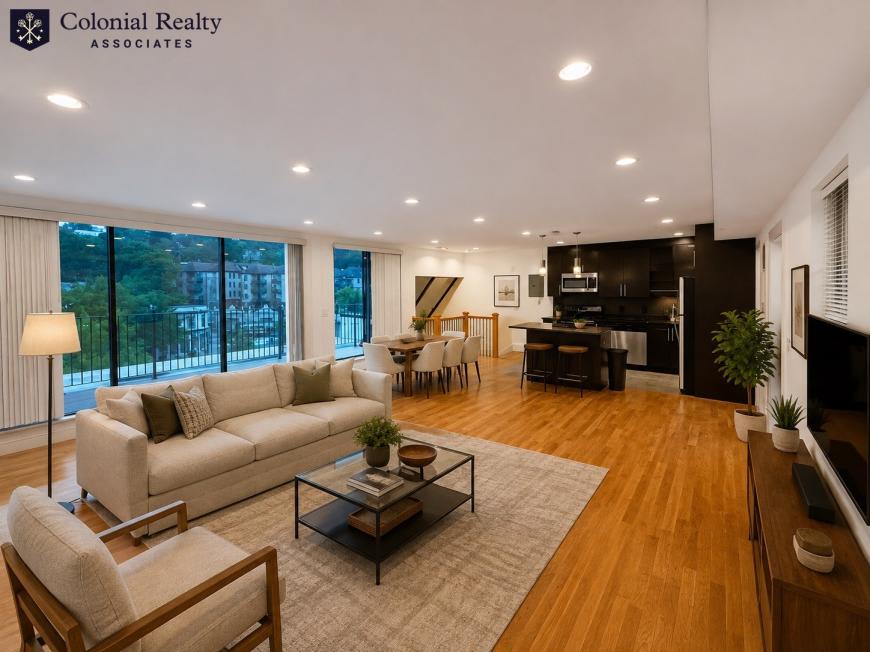 1614 Beacon St. – photo 1