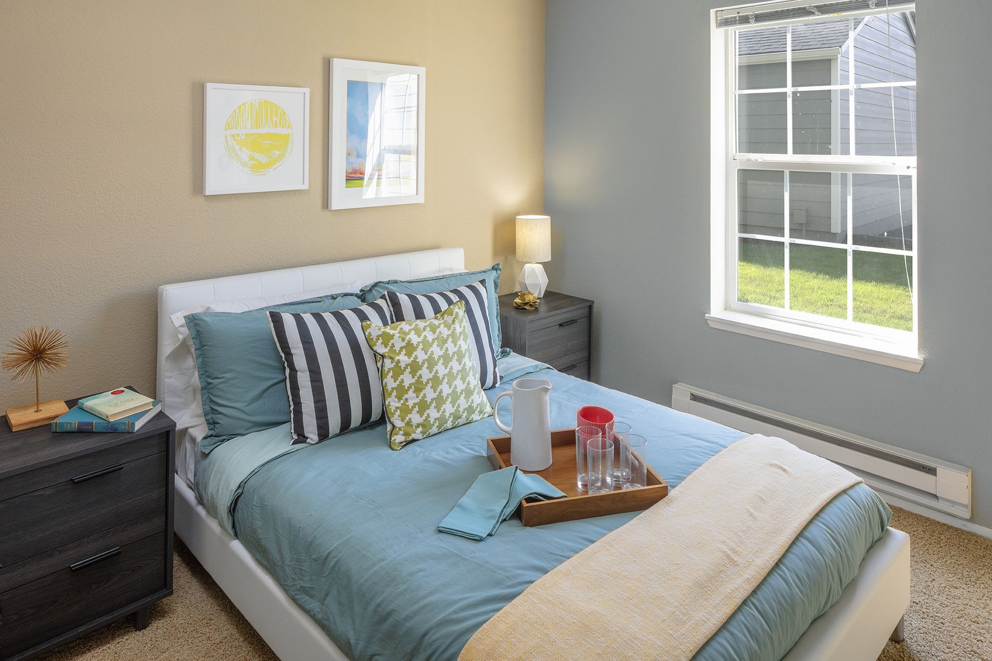 Village at Cascade Park Apartments – photo 5