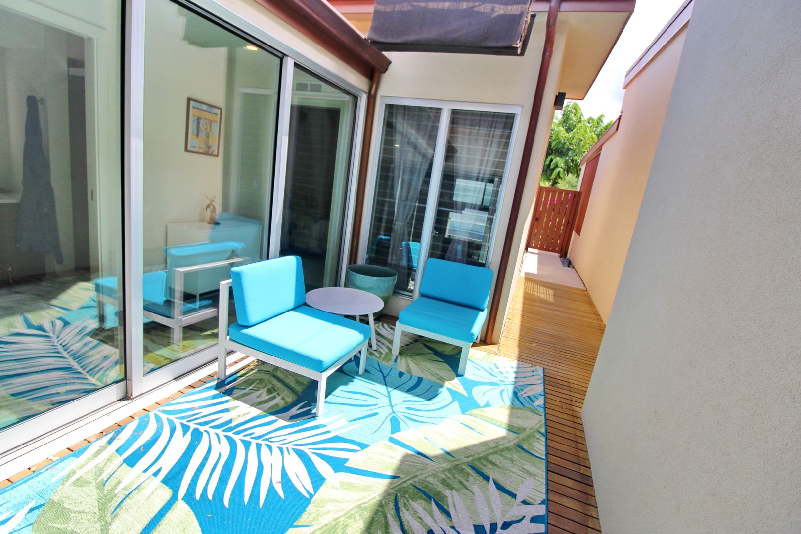 Modern Elegancy At Makali I In Wailea On The Boarder Of Makena Finely Furnished 2 Bedrooms 2 Bathrooms – photo 3