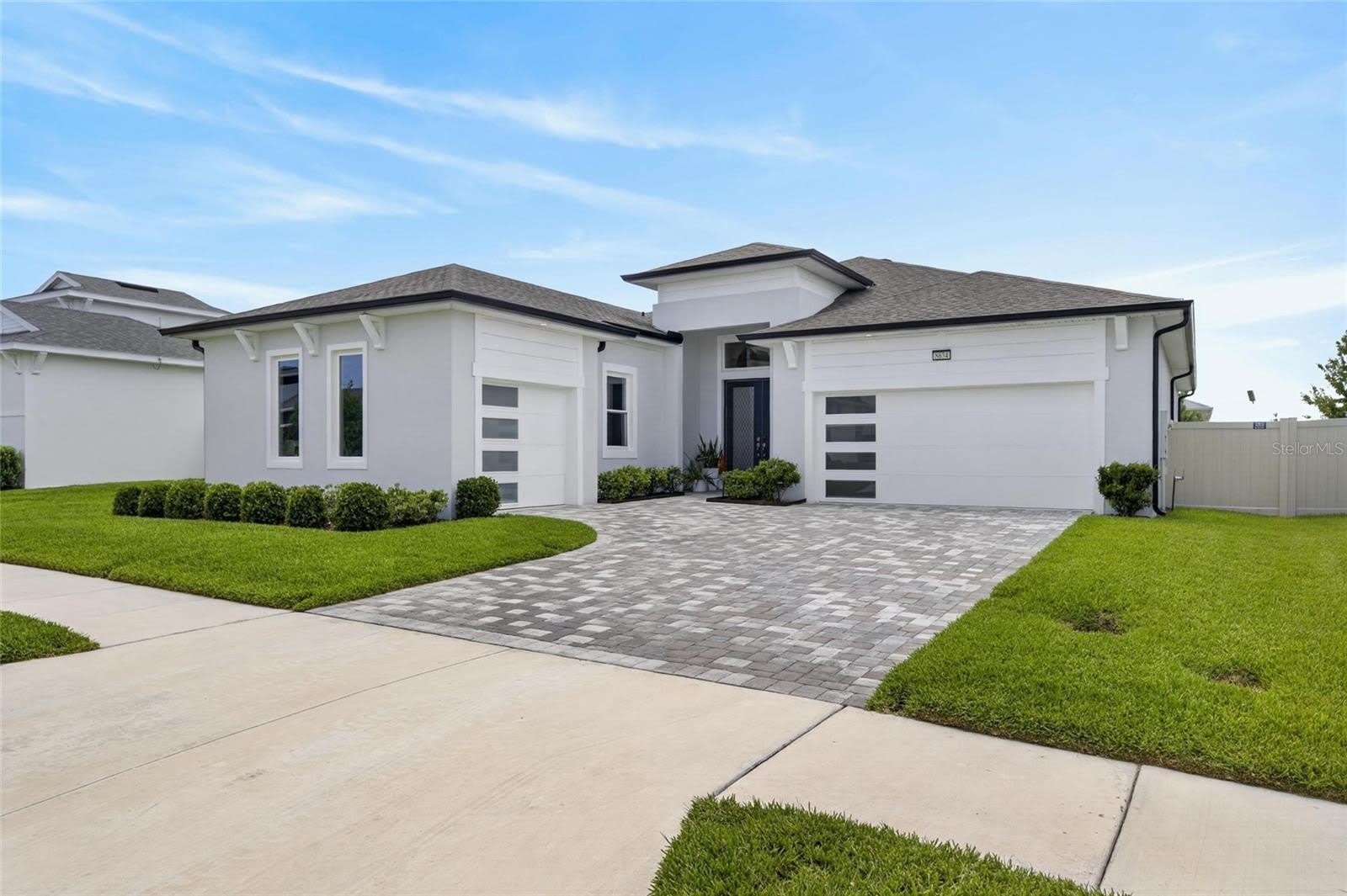 8634 DRUMMER PLANK Drive – photo 1
