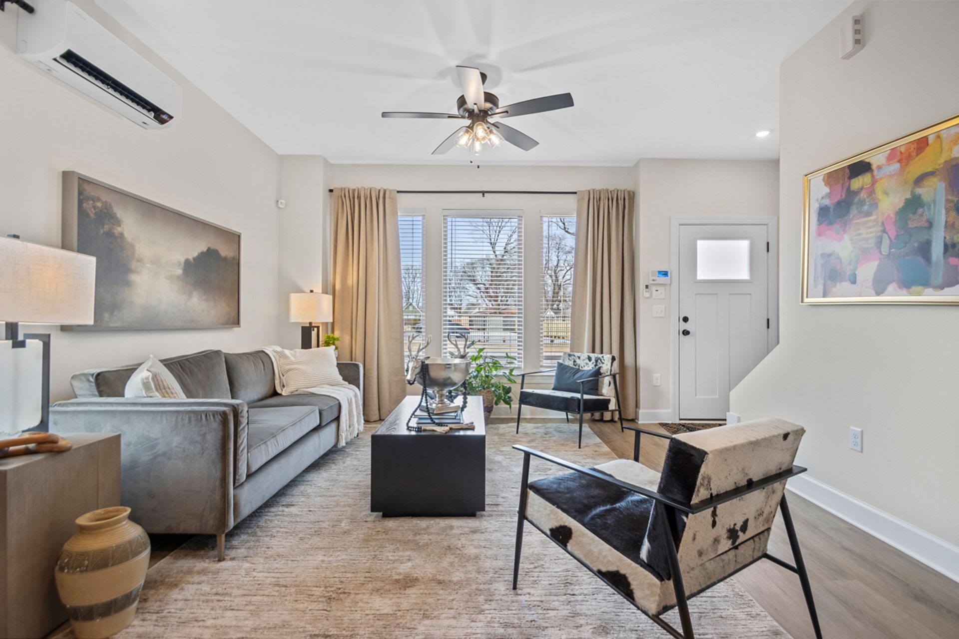 Live on Parker Townhome – photo 4