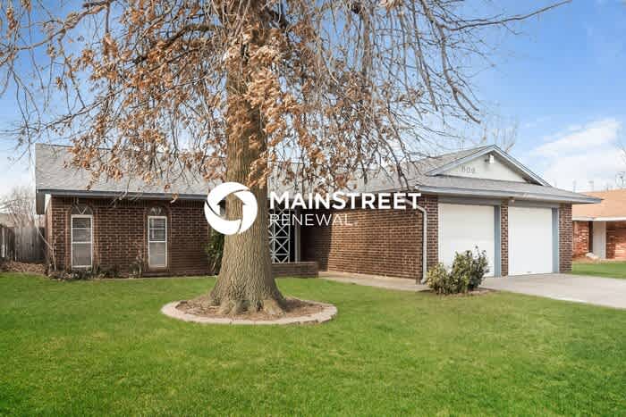 806 Arlington Drive – photo 2