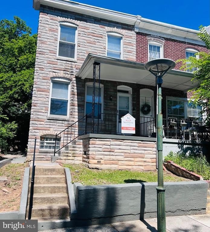 3026 Mathews Street – photo 1