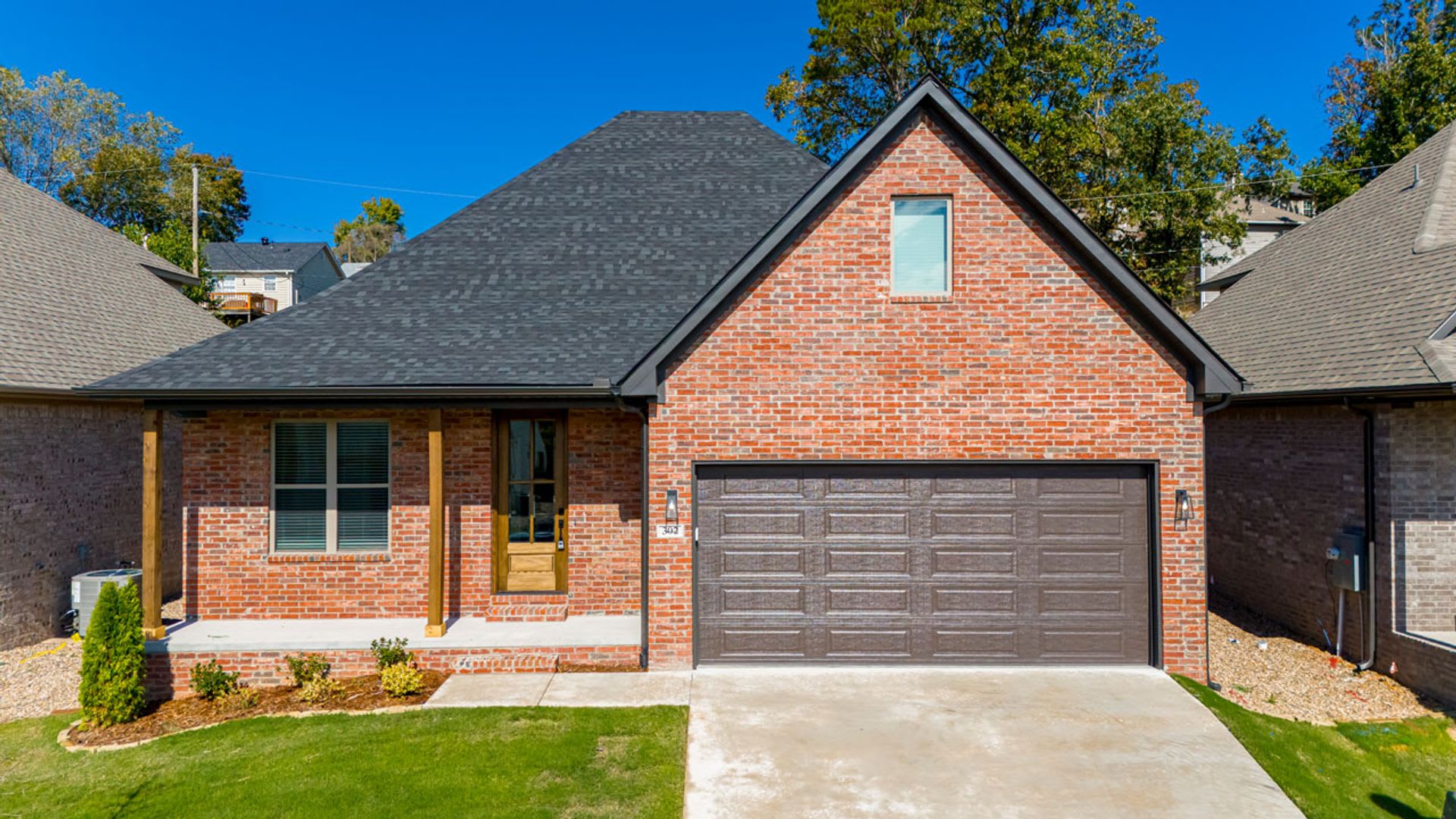 Newer Construction 3 bed 2 1/2 Bath, 2,20 sqft in West Little Rock – photo 2