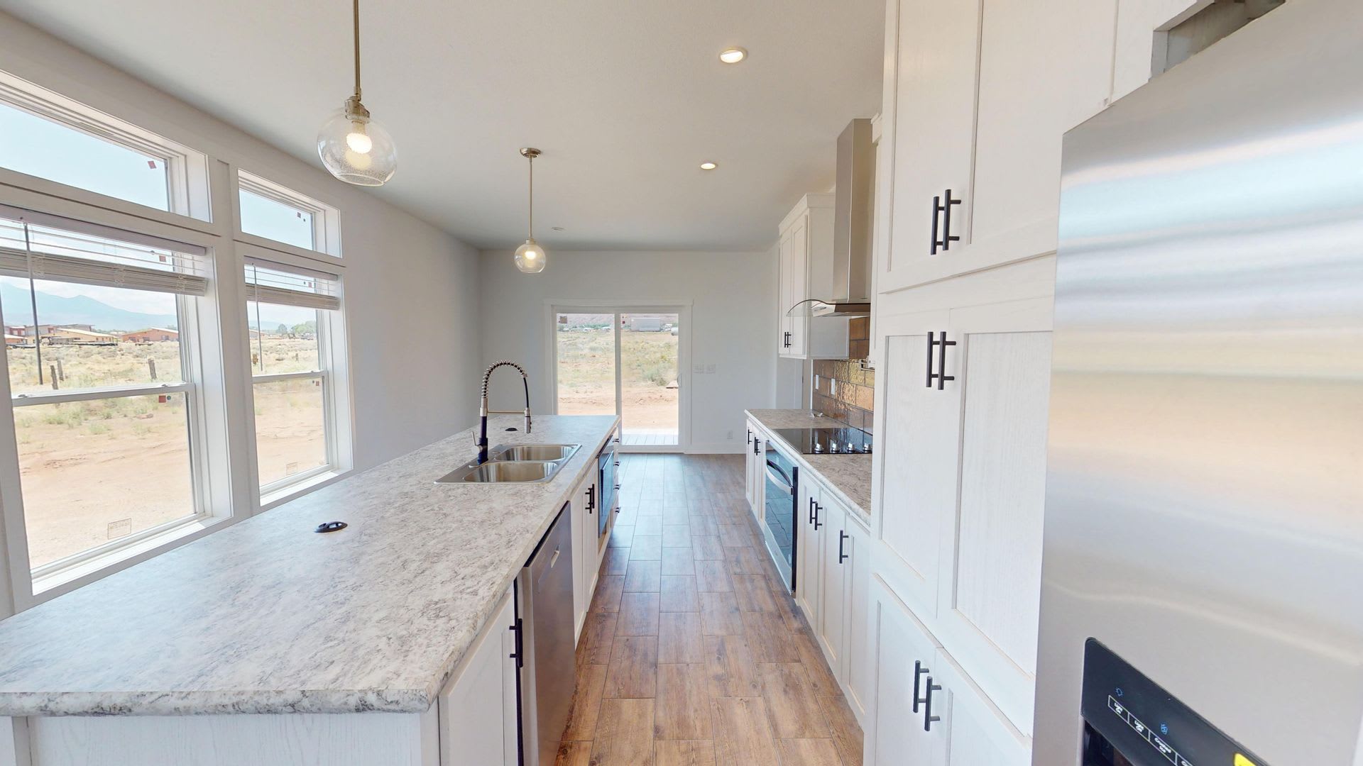 Brand New Stand Alone Home – photo 5