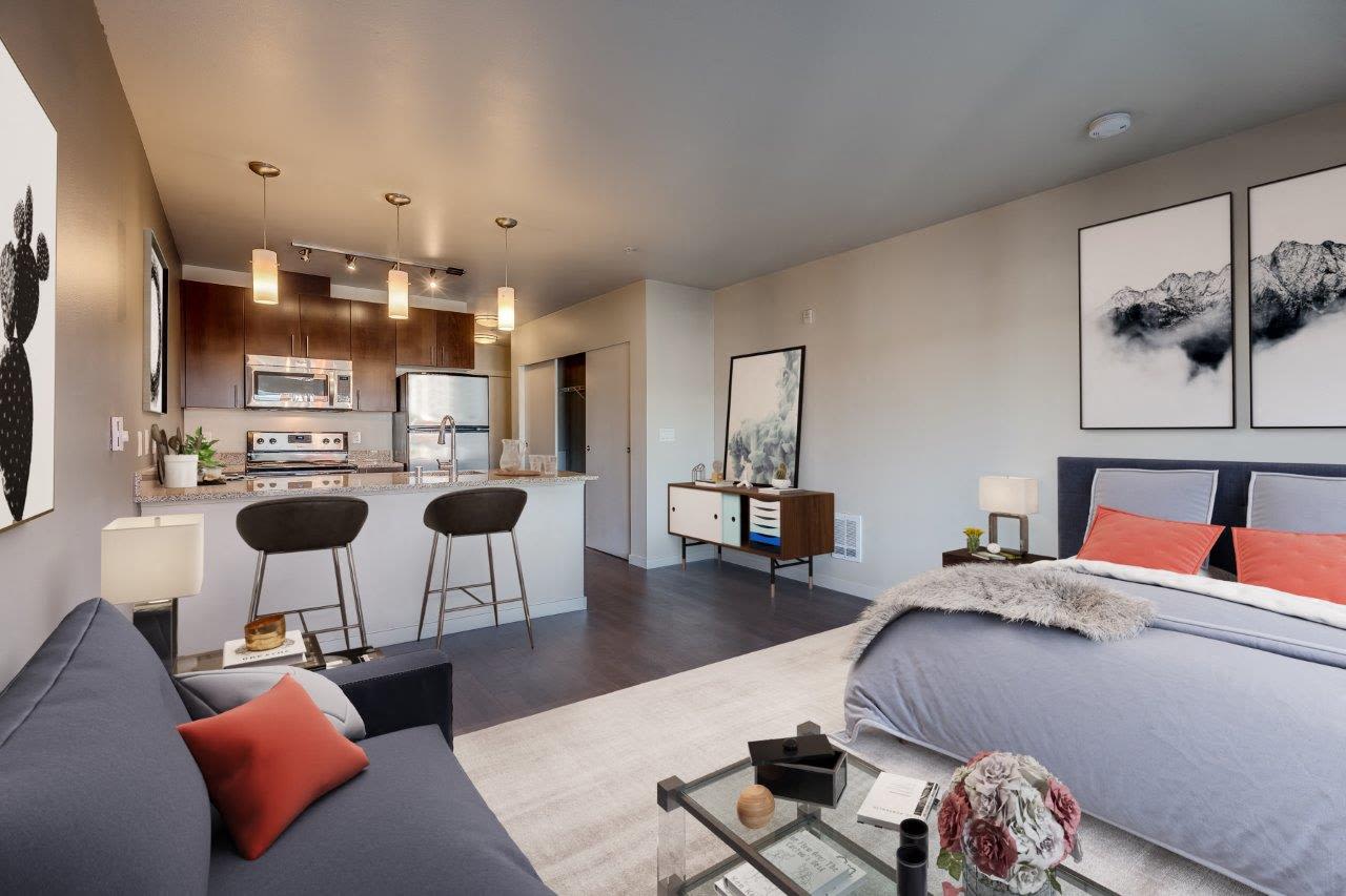 Koi Apartments – photo 4