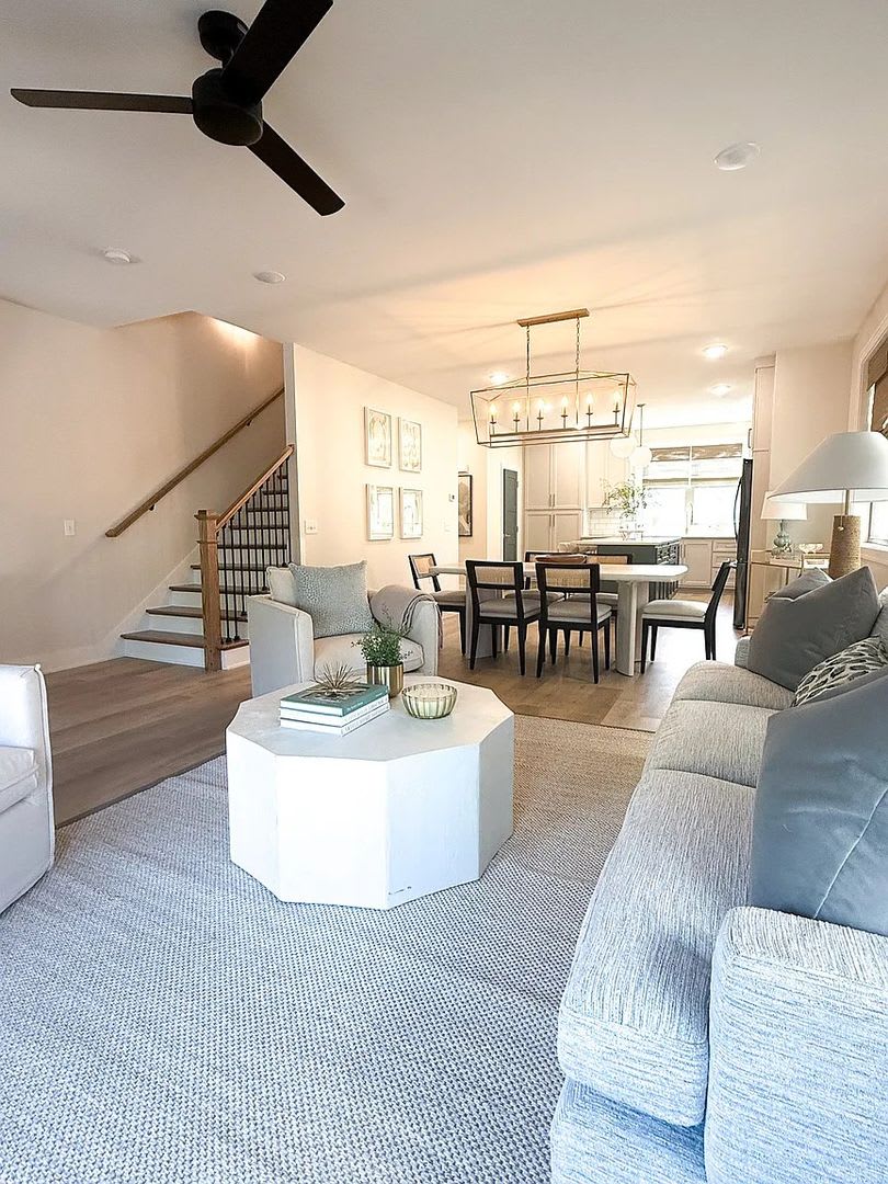 Luxury Townhome – photo 5