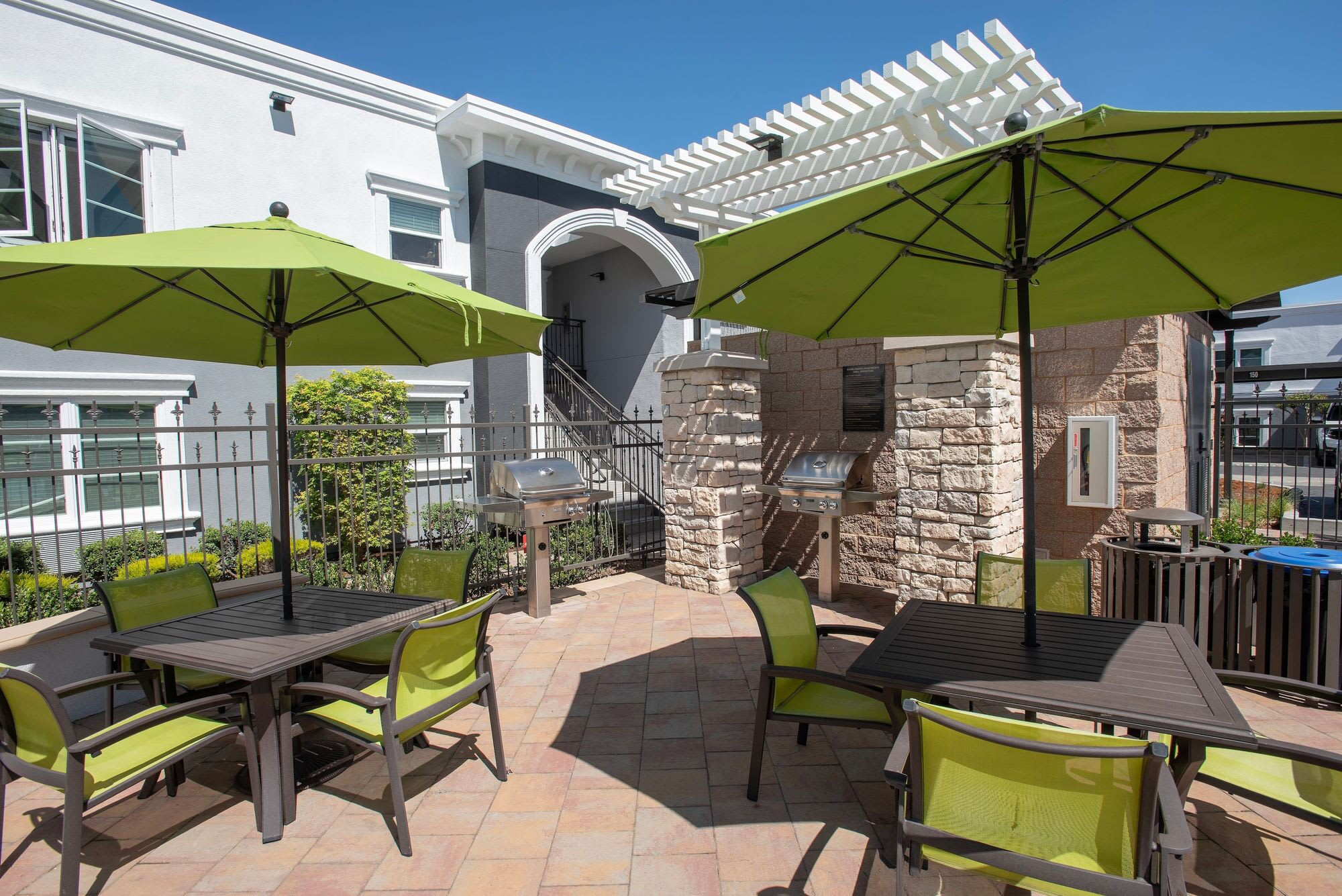 Ramblewood Apartments – photo 5