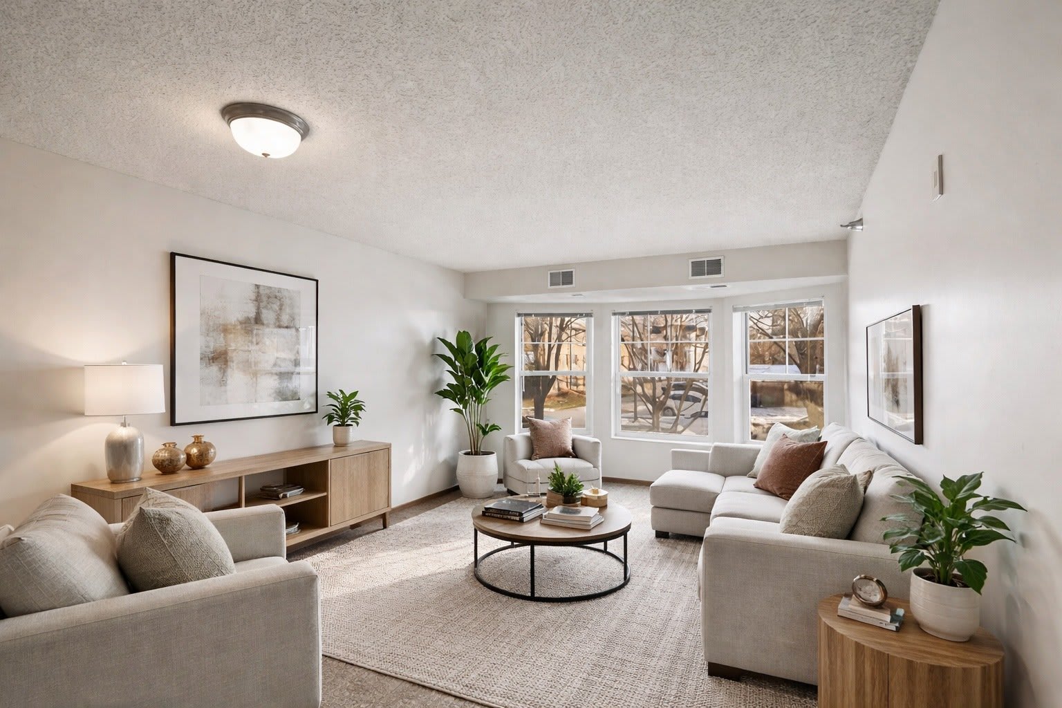 Marcy Park Apartments – photo 4