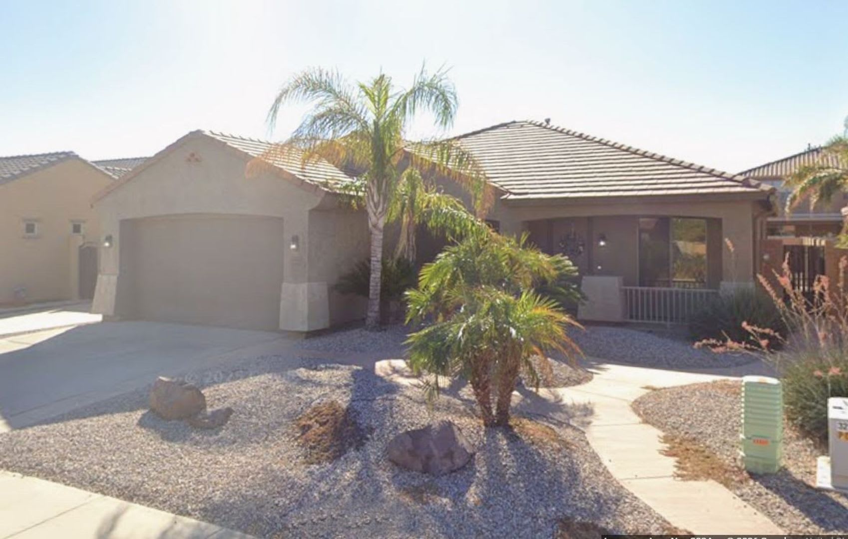 San Tan Heights – photo 1