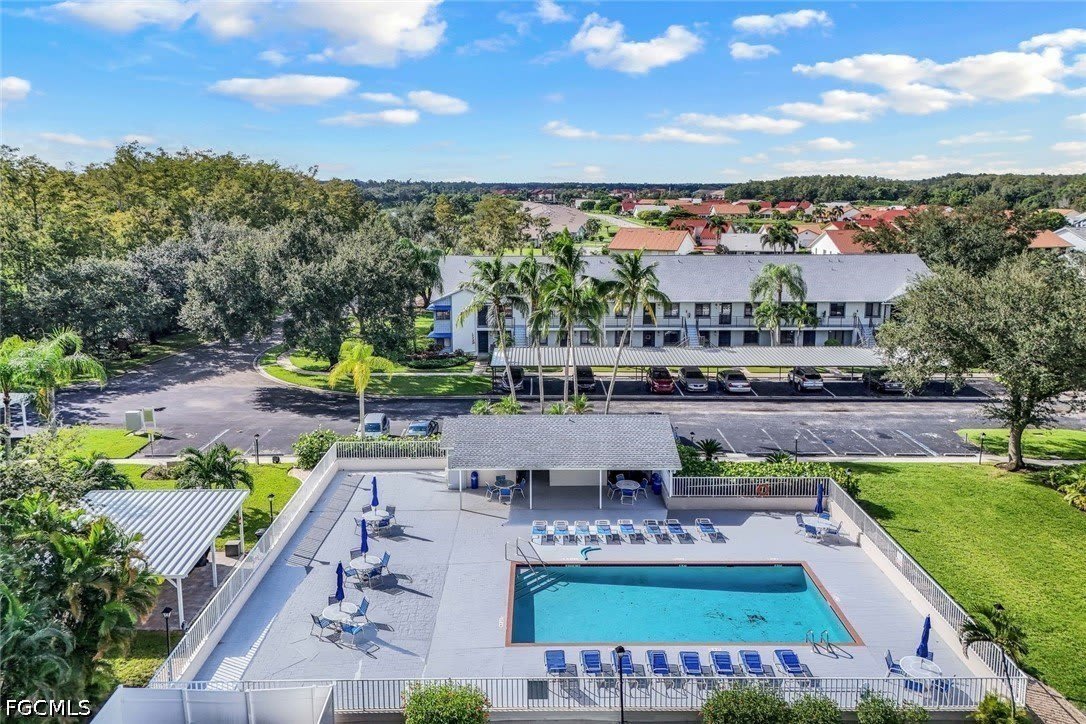 12500 Cold Stream Drive – photo 1