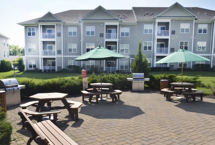 Woodmont Mews Apartments – photo 4