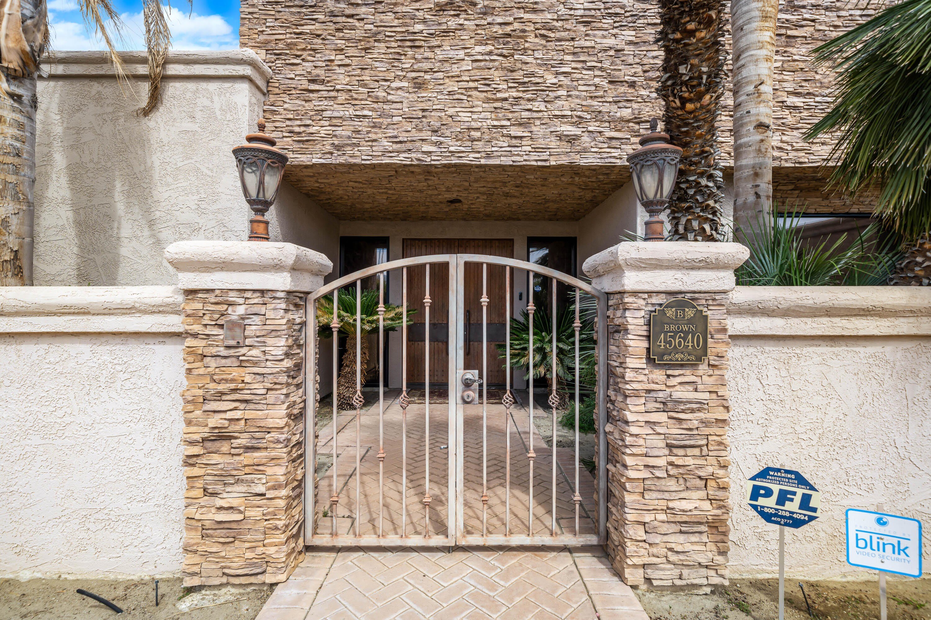 45640 Rancho Palmeras Drive – photo 4