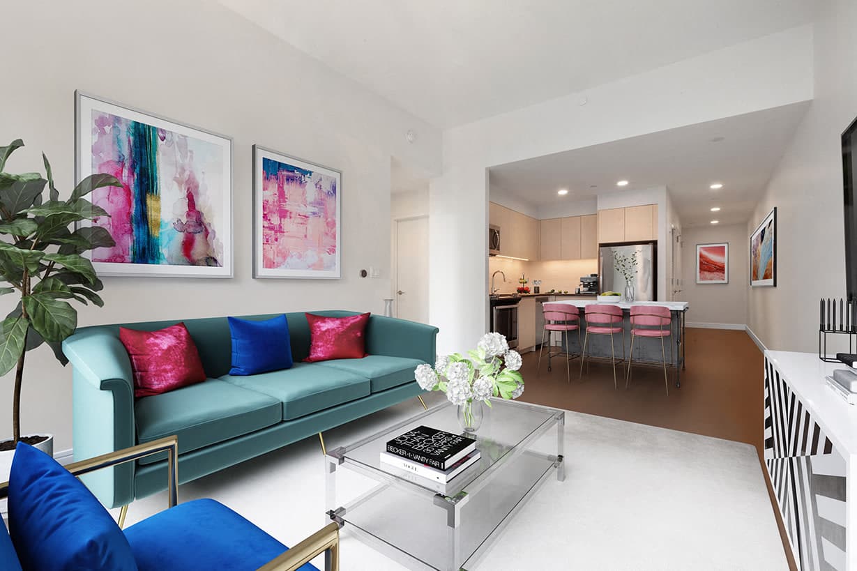 107 58 156Th Street – photo 2