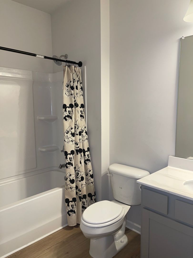 Great 3 Bed 2 Bath Brick Ranch in Brand New Community! – photo 5