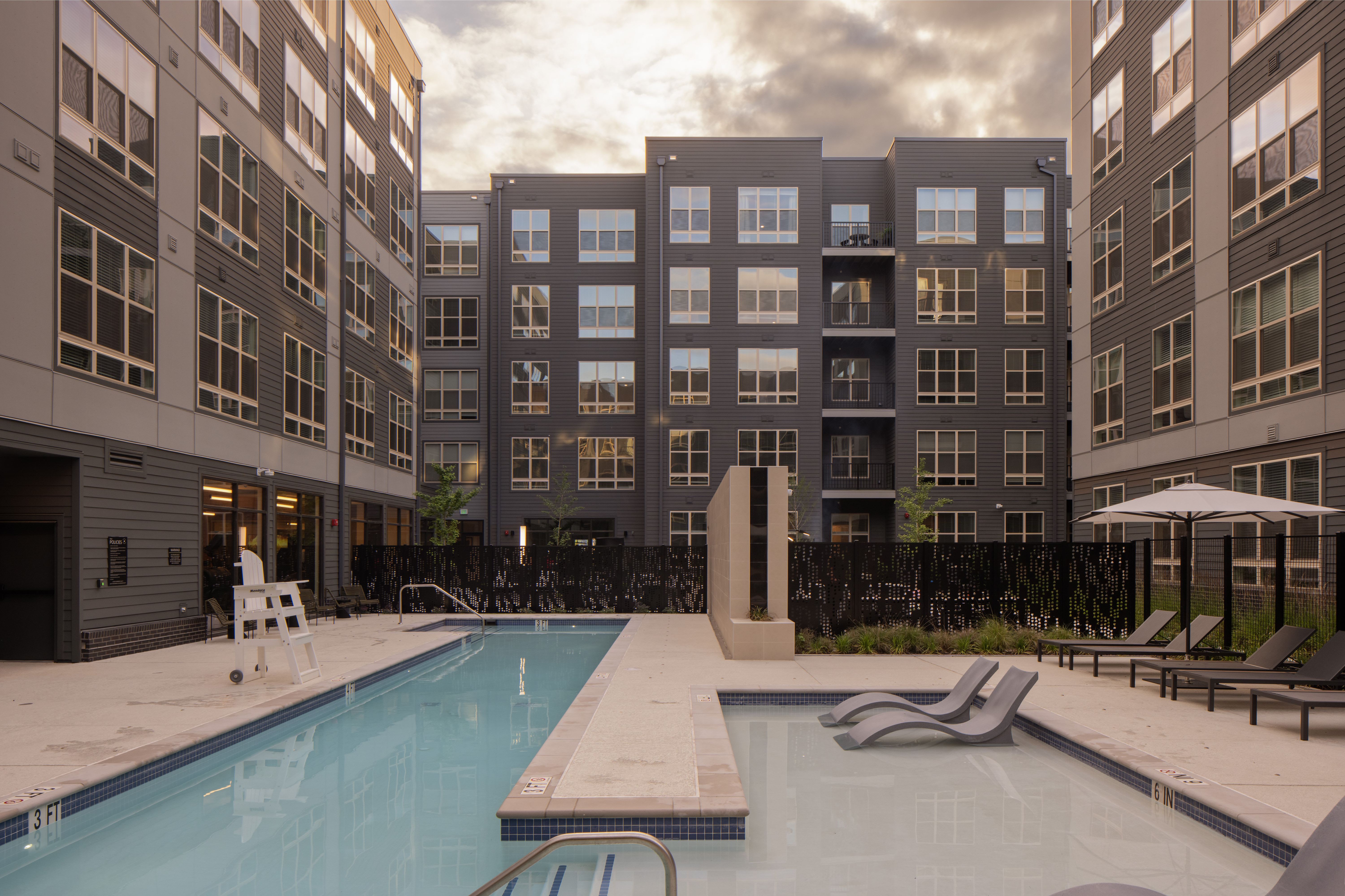The Bellevue – photo 3