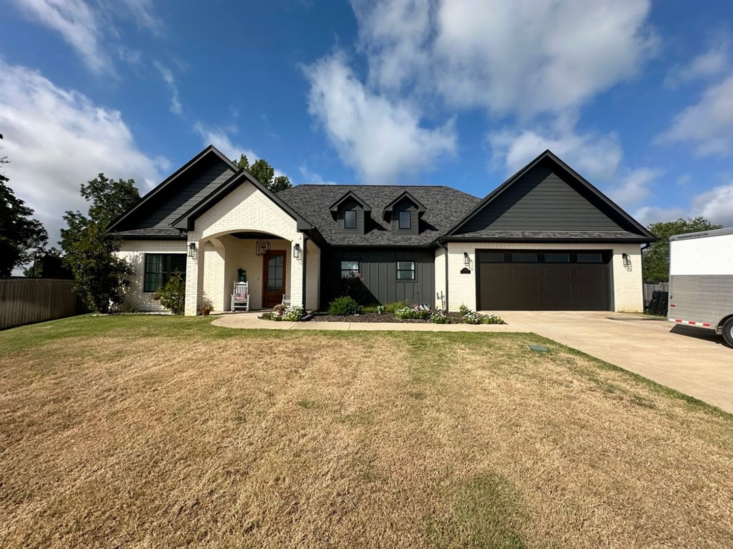 Stunning 3/2.5/2 in LISD! Coming Soon! – photo 1