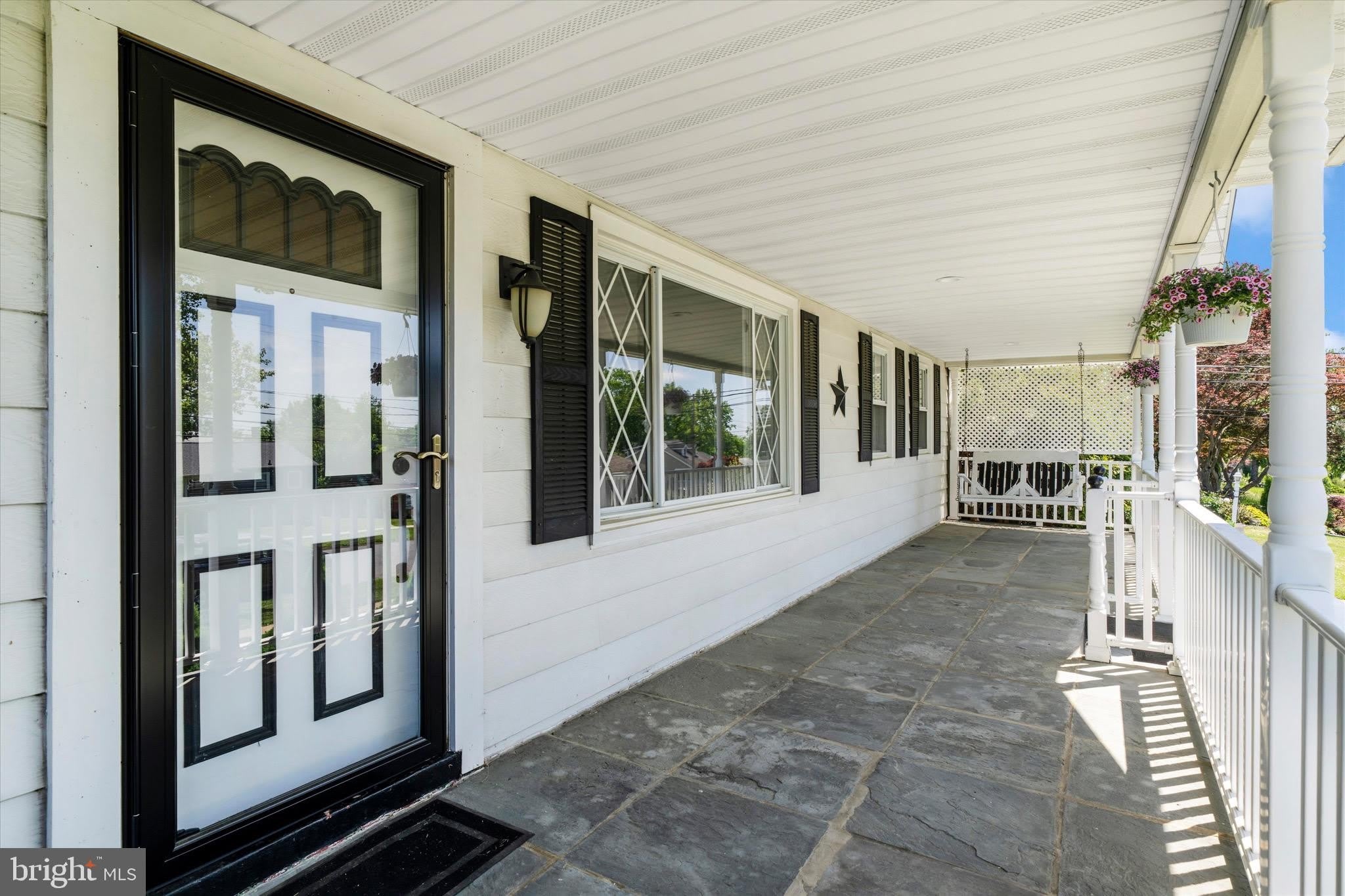 8409 WOODWARD Street – photo 2
