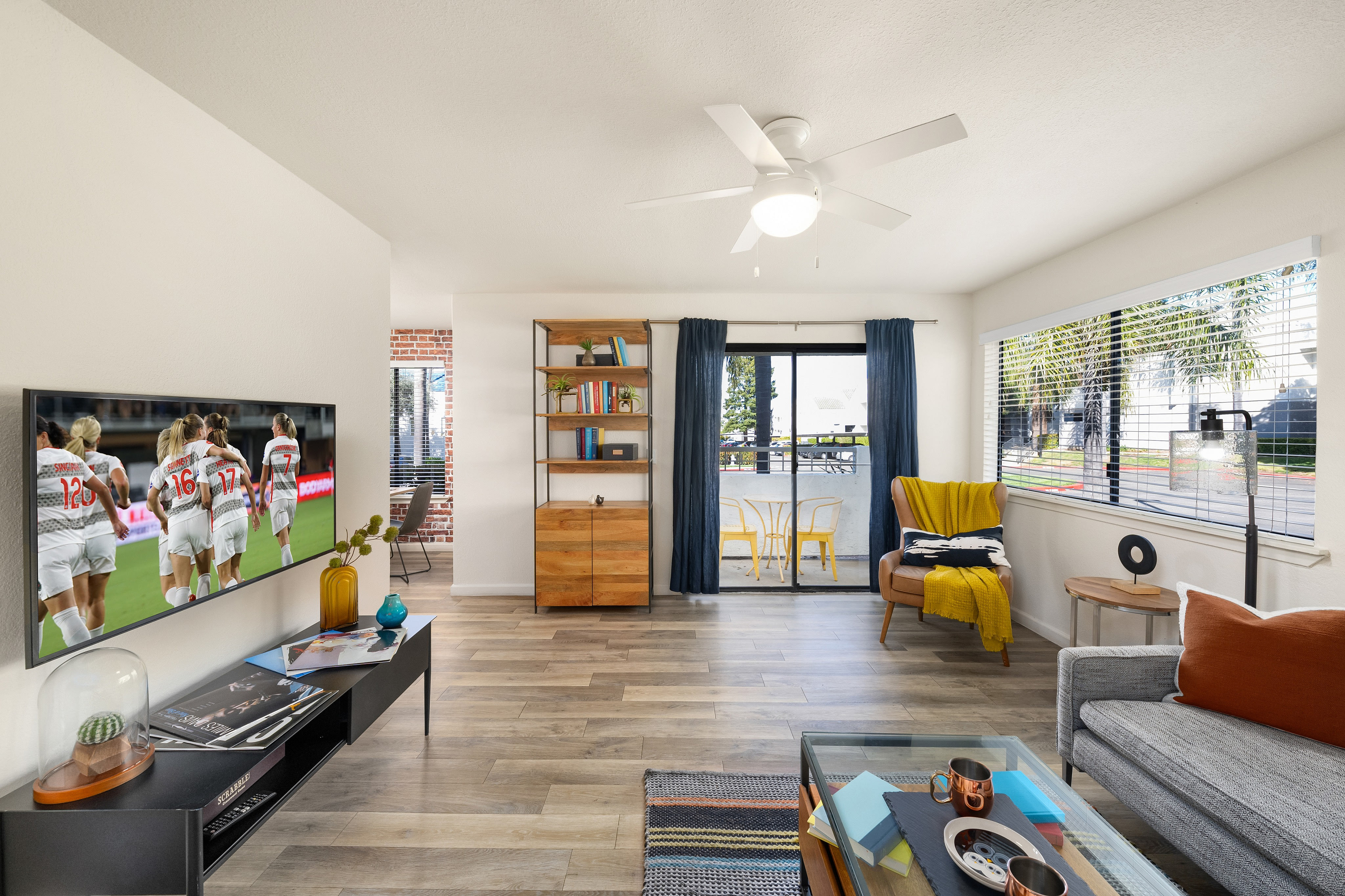 Montage at Fair Oaks Apartments – photo 3