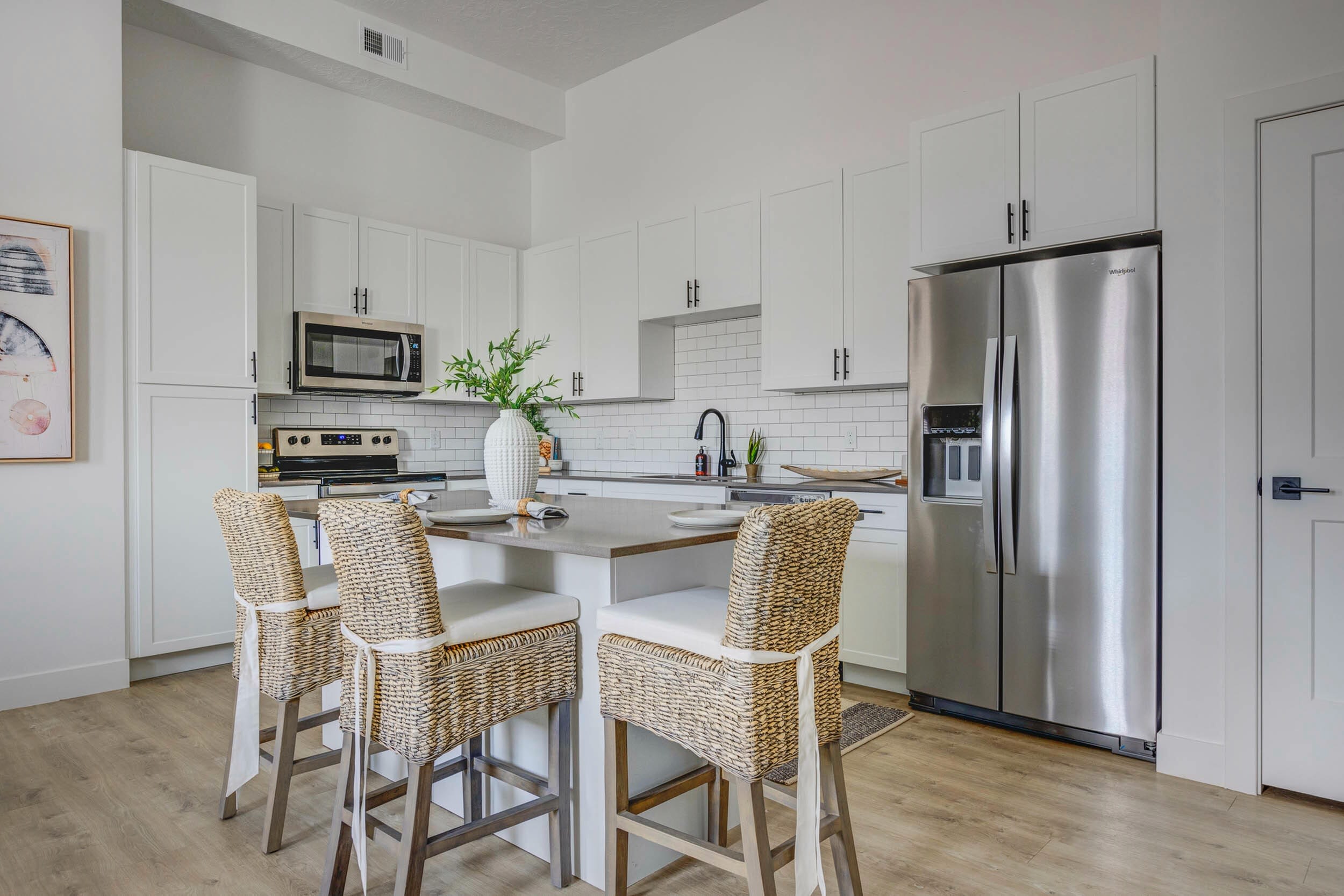 Aria Townhomes and Apartments – photo 4