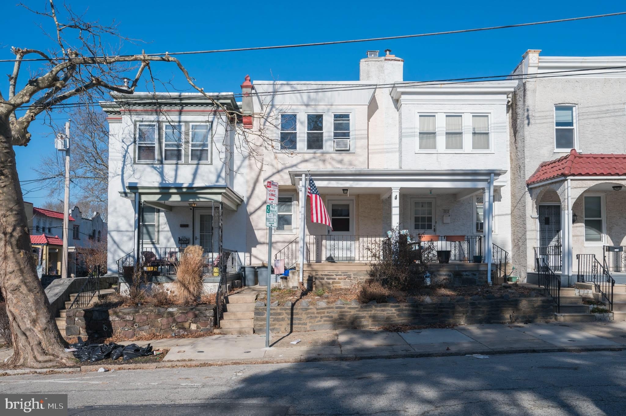 3319 BOWMAN Street – photo 1
