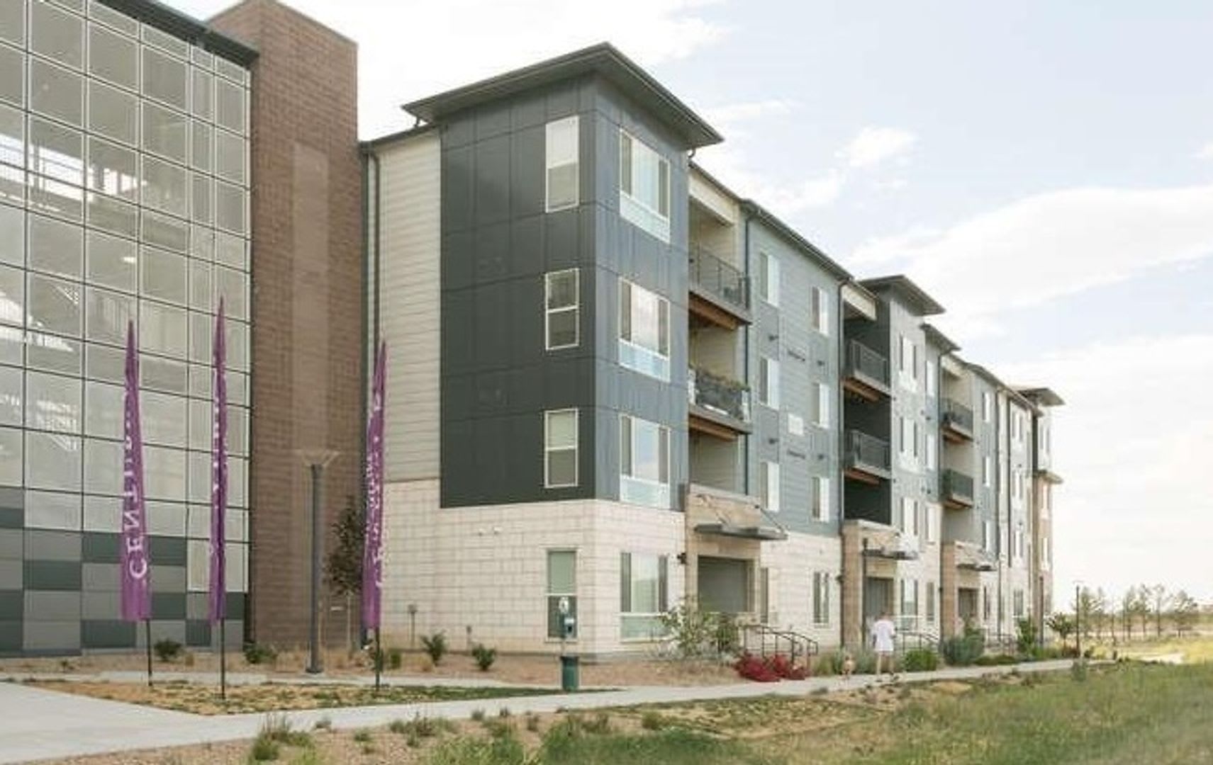 Trails At Westcreek 3Bd 2Ba Condo With 1 Car Garage – photo 1