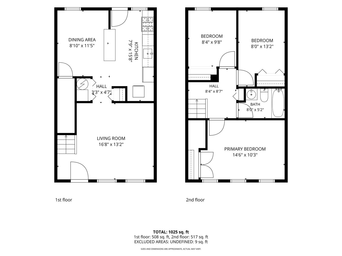 Newly Renovated 3 Bedroom in Old Town Baltimore! – photo 2