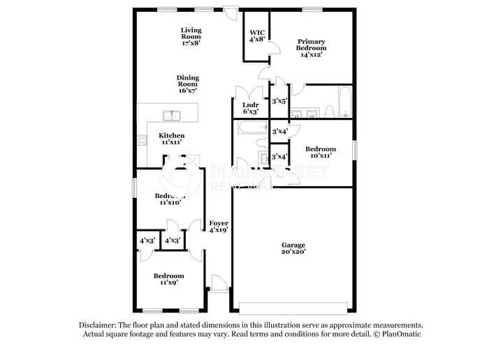 1734 Northwest 18th Street – photo 2