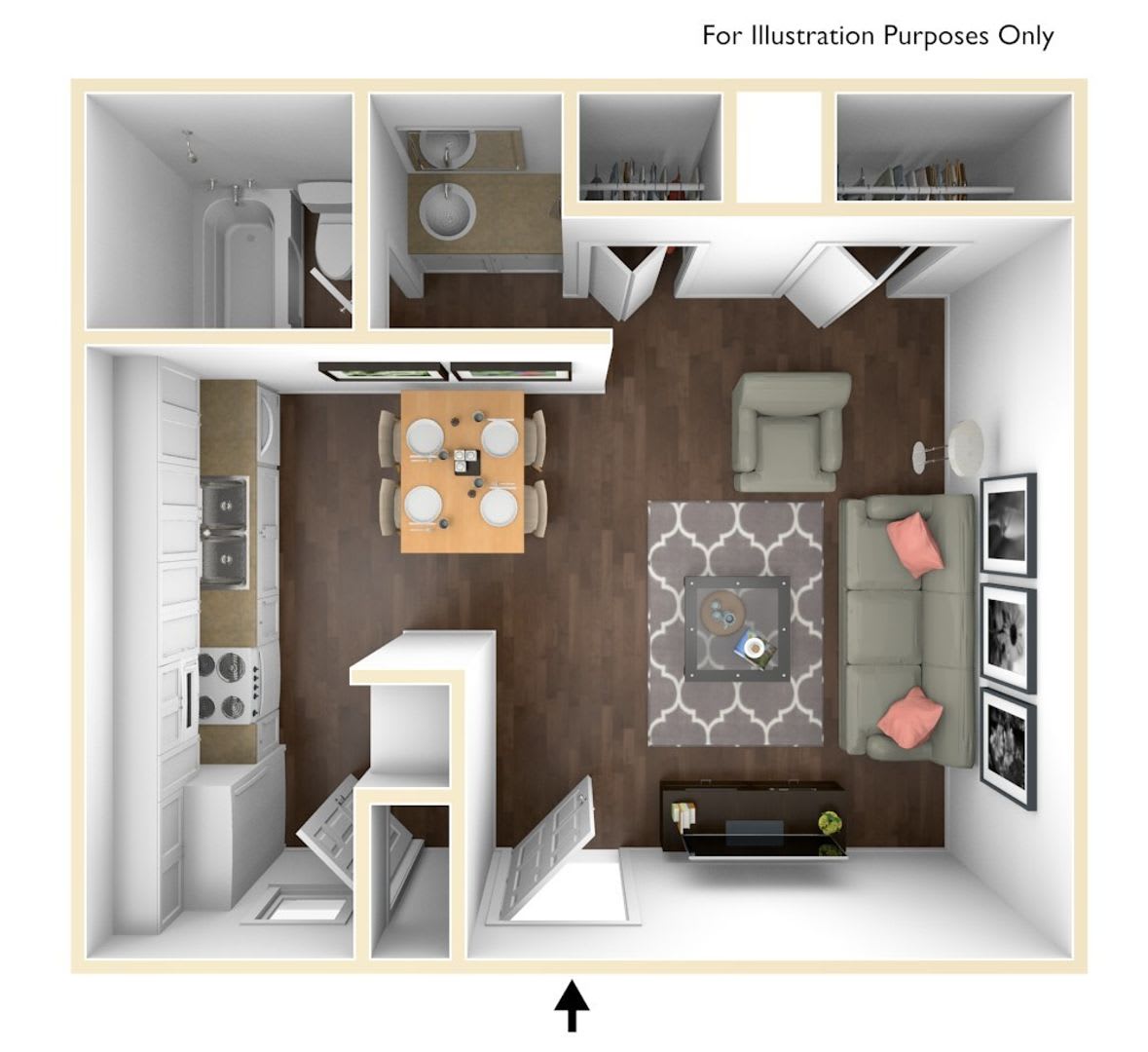 Forest Ridge – photo 5