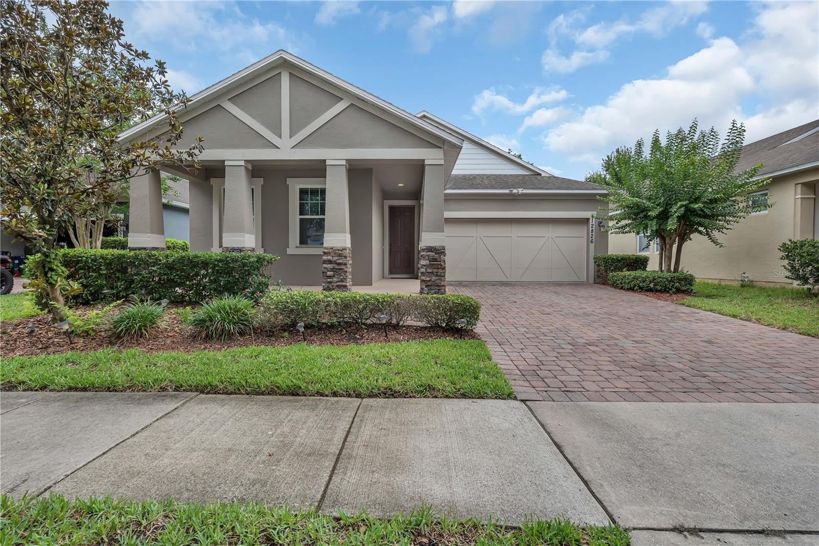 12826 WOODMERE CLOSE DR – photo 2