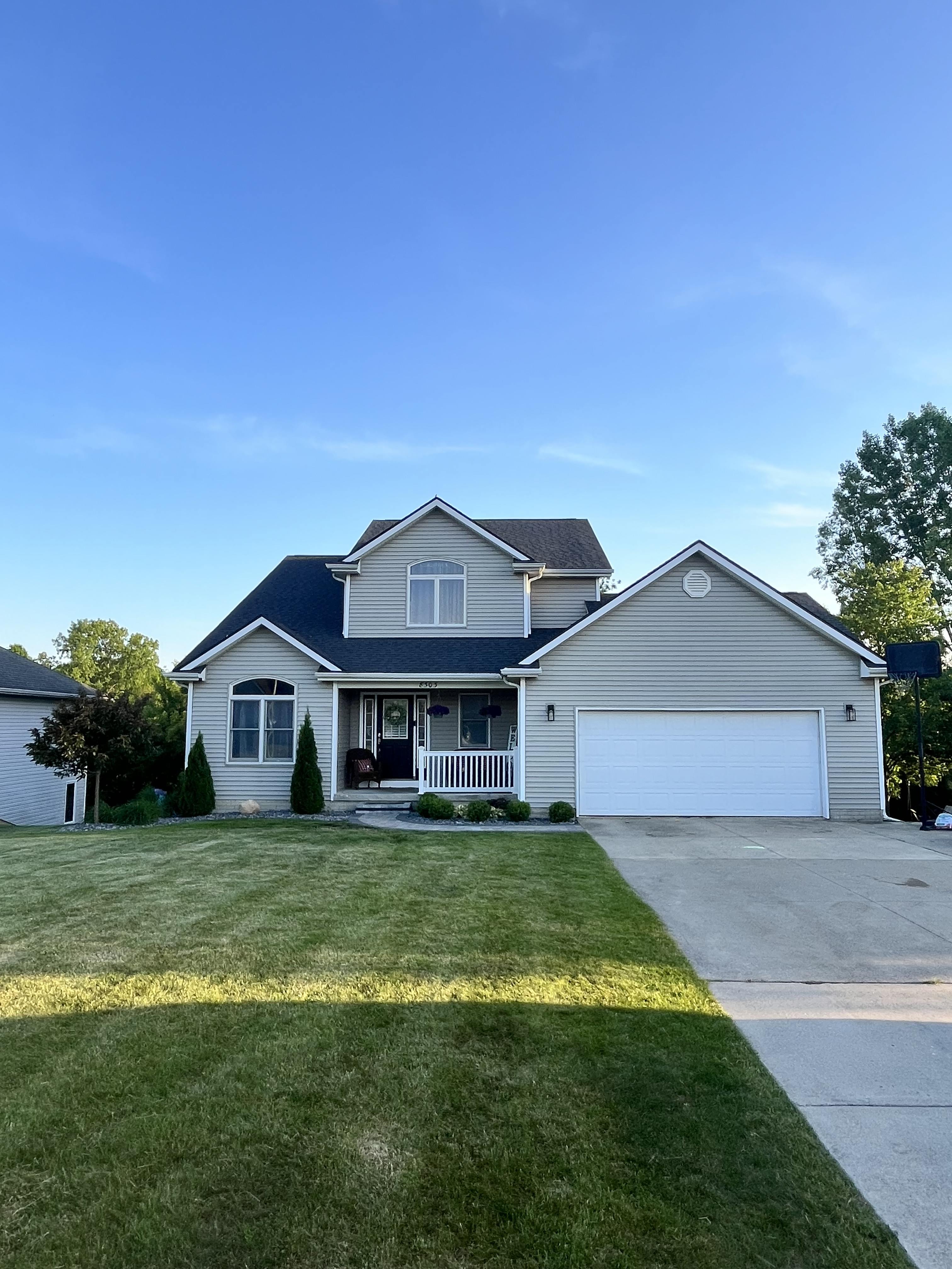 8303 Old Harbor – photo 1