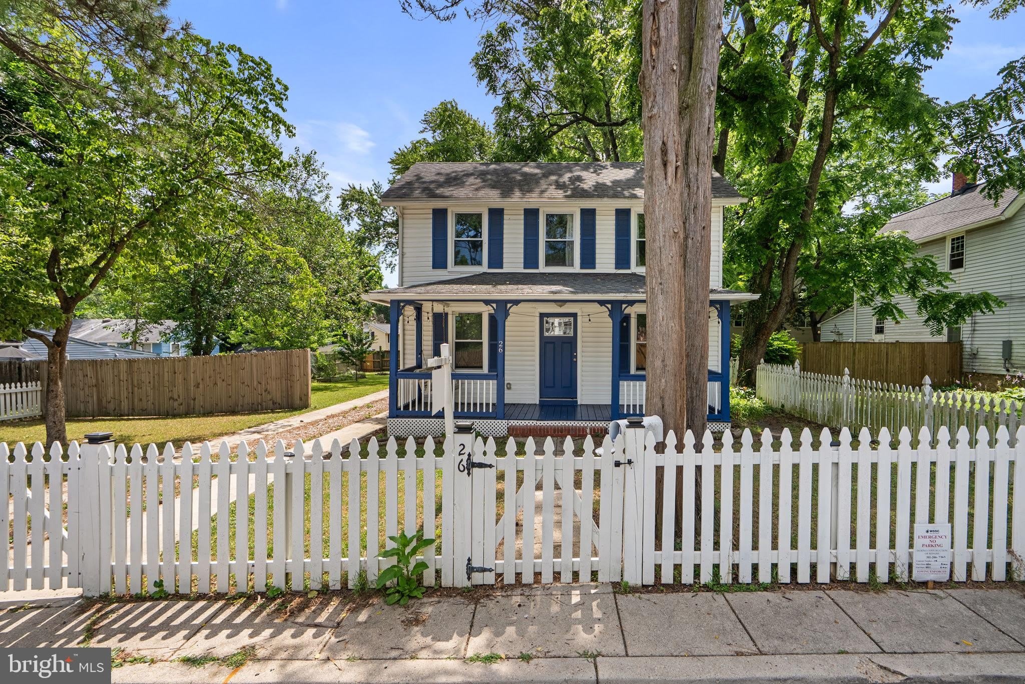 26 POST OFFICE Avenue – photo 1