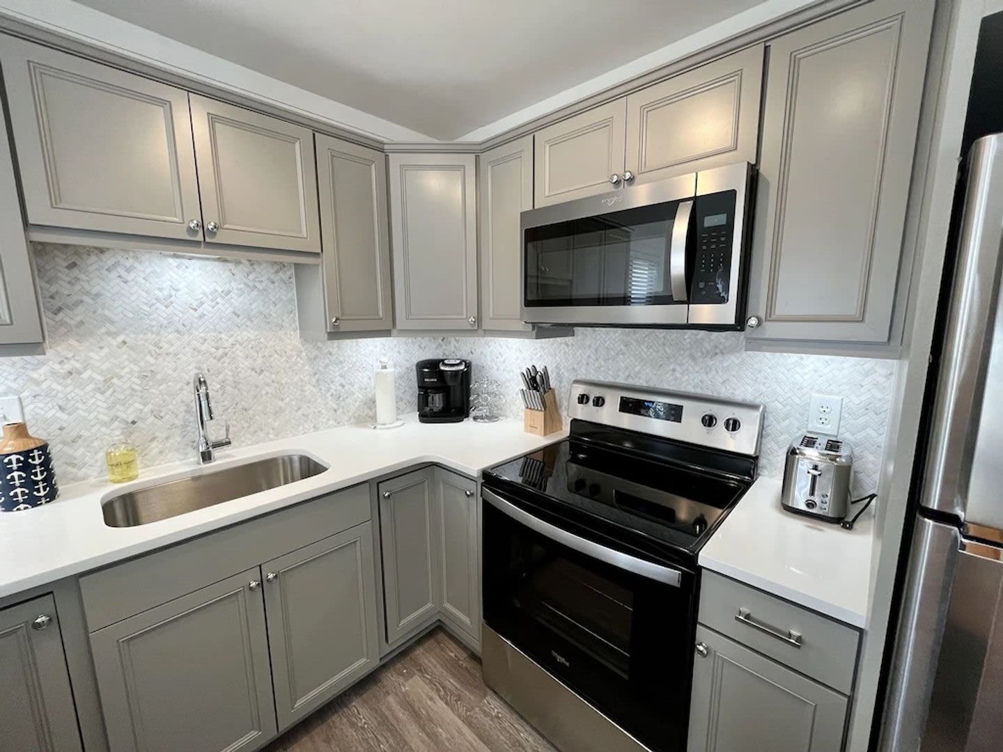 Renovated Home – photo 3
