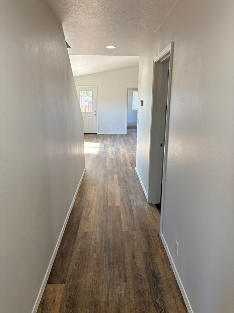Beautifully Remodeled 3 Bedroom, 2 Bathroom Duplex with Private Yard & Attached Garage – photo 2