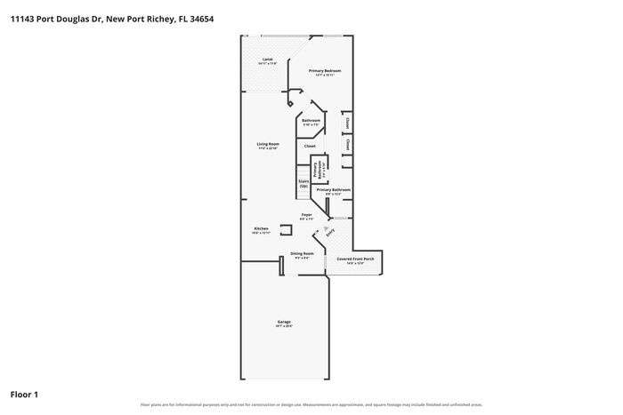 11143 Port Douglas Drive – photo 2