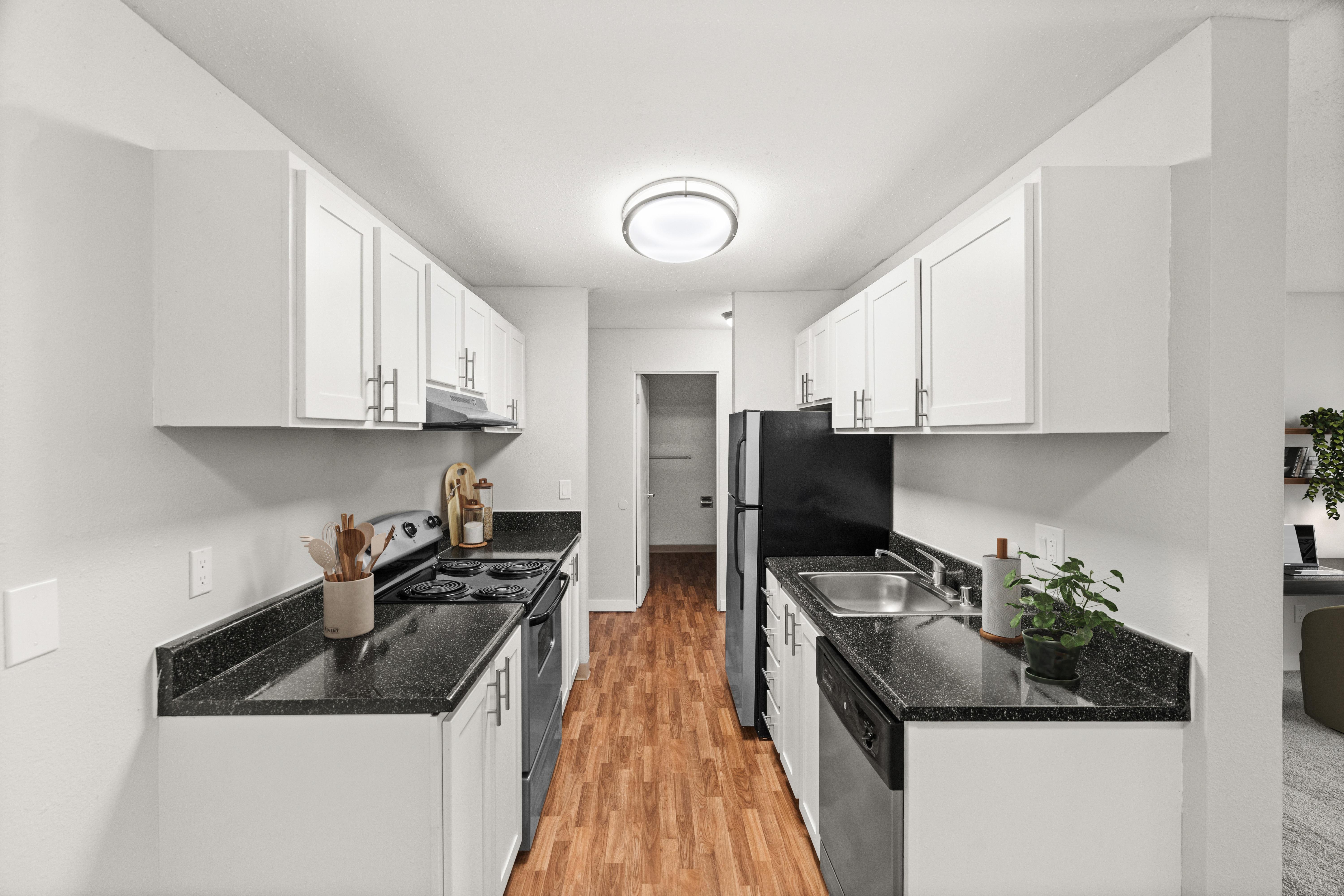 The Aviator apartments – photo 1