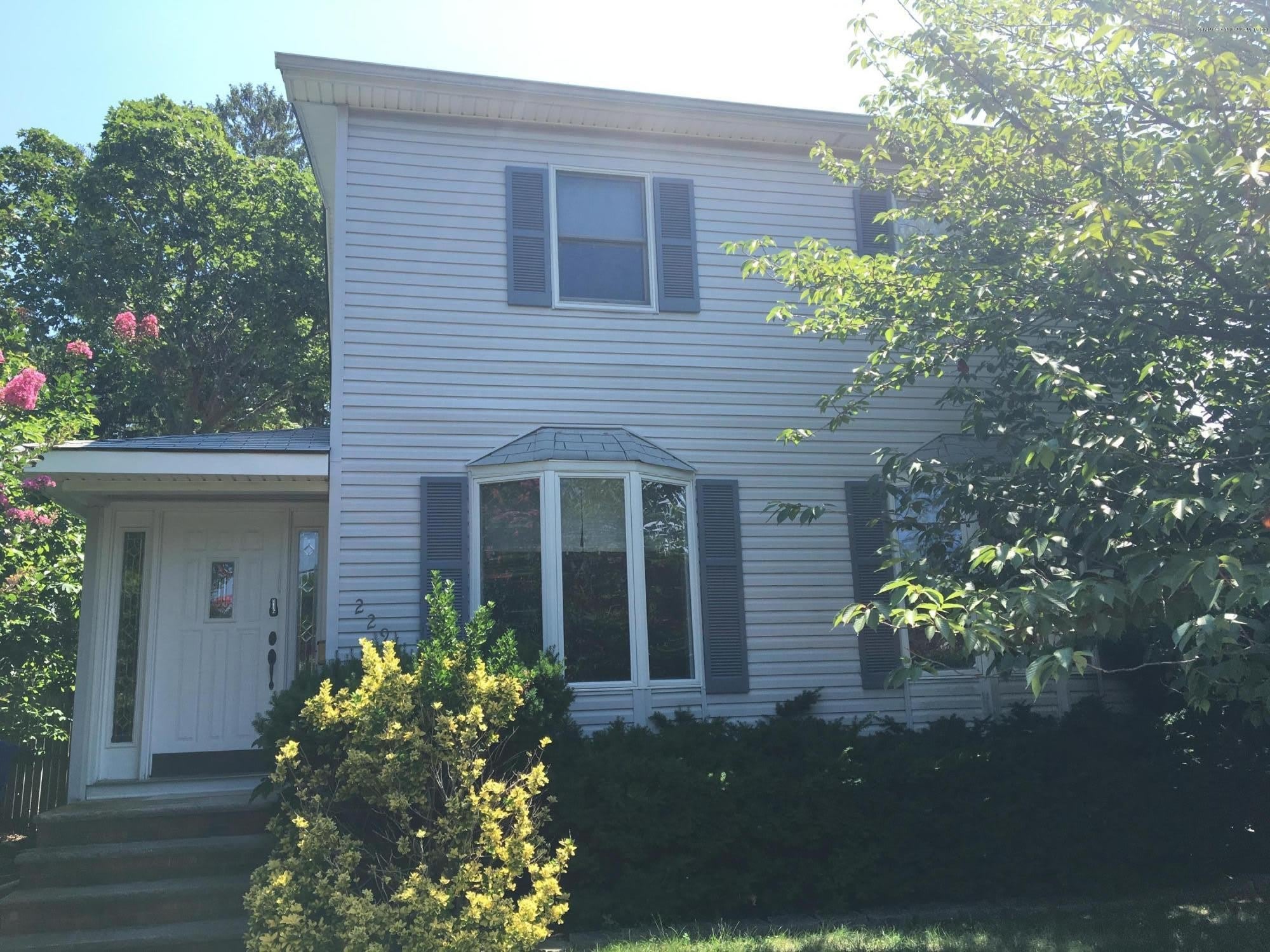 229 Overbrook Avenue – photo 1