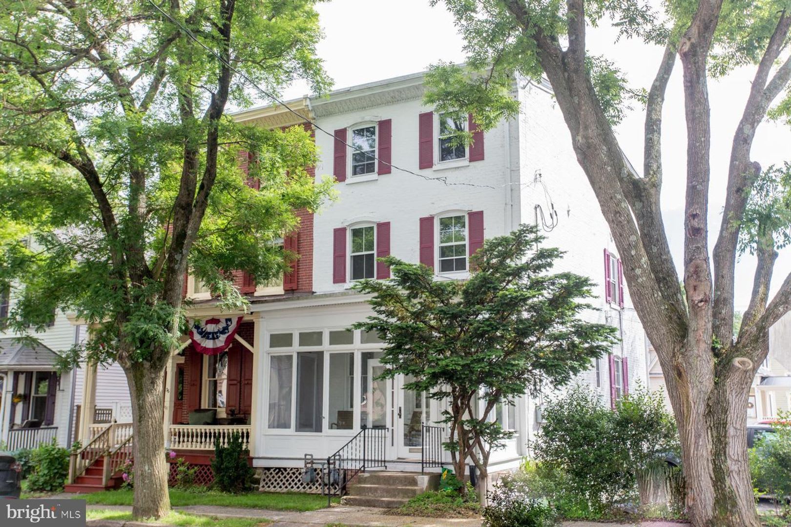 34 S Clinton St – photo 1