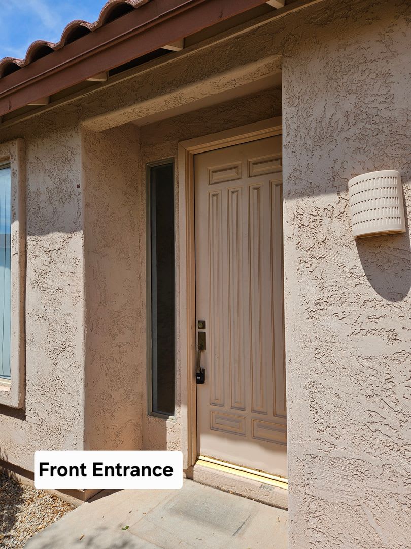 4 BDRM, 3 BA. GILBERT – photo 2